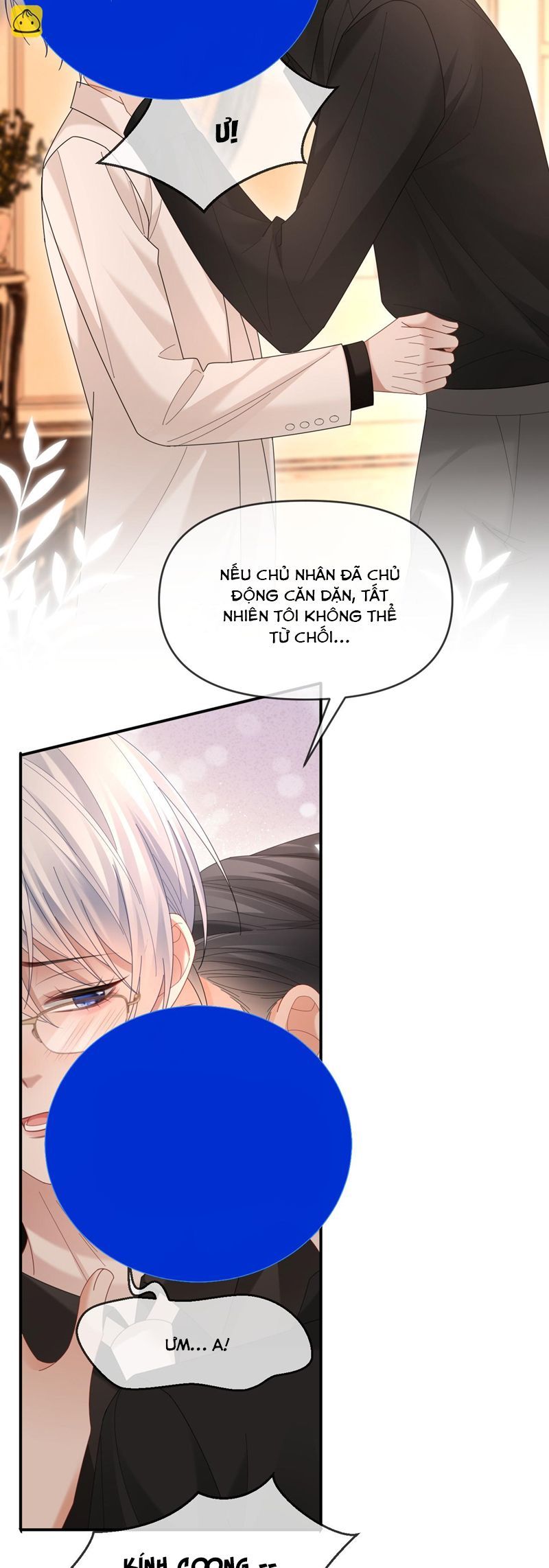 Cả Thế Giới Đều Muốn Ghép Chúng Tôi Làm Cp Mặc Dù Chúng Tôi Muốn Ly Hôn Chapter 141 - 6