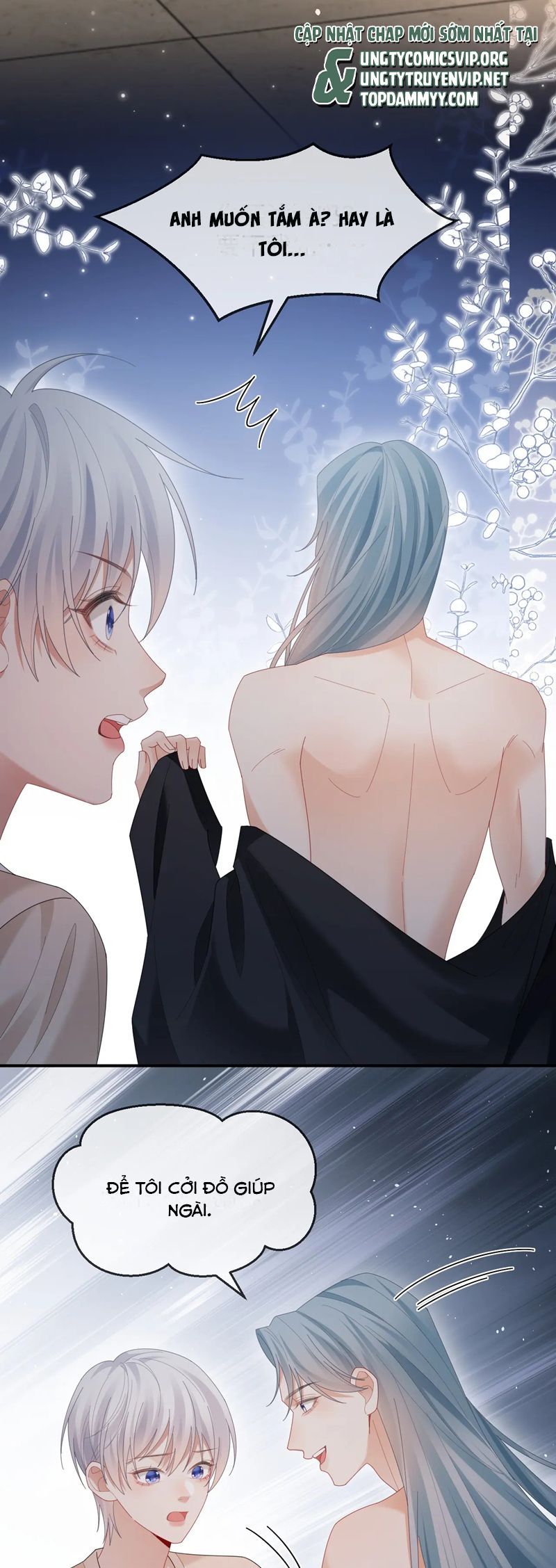 Cả Thế Giới Đều Muốn Ghép Chúng Tôi Làm Cp Mặc Dù Chúng Tôi Muốn Ly Hôn Chapter 142 - 11