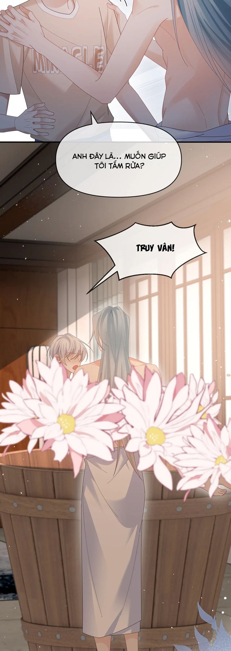 Cả Thế Giới Đều Muốn Ghép Chúng Tôi Làm Cp Mặc Dù Chúng Tôi Muốn Ly Hôn Chapter 142 - 12