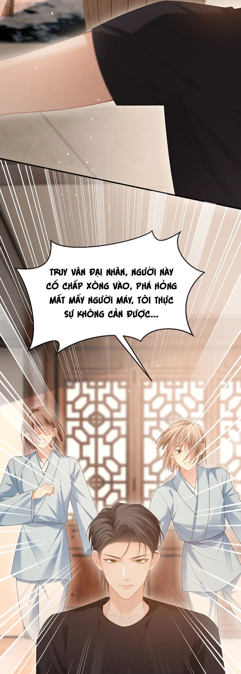 Cả Thế Giới Đều Muốn Ghép Chúng Tôi Làm Cp Mặc Dù Chúng Tôi Muốn Ly Hôn Chapter 142 - 16