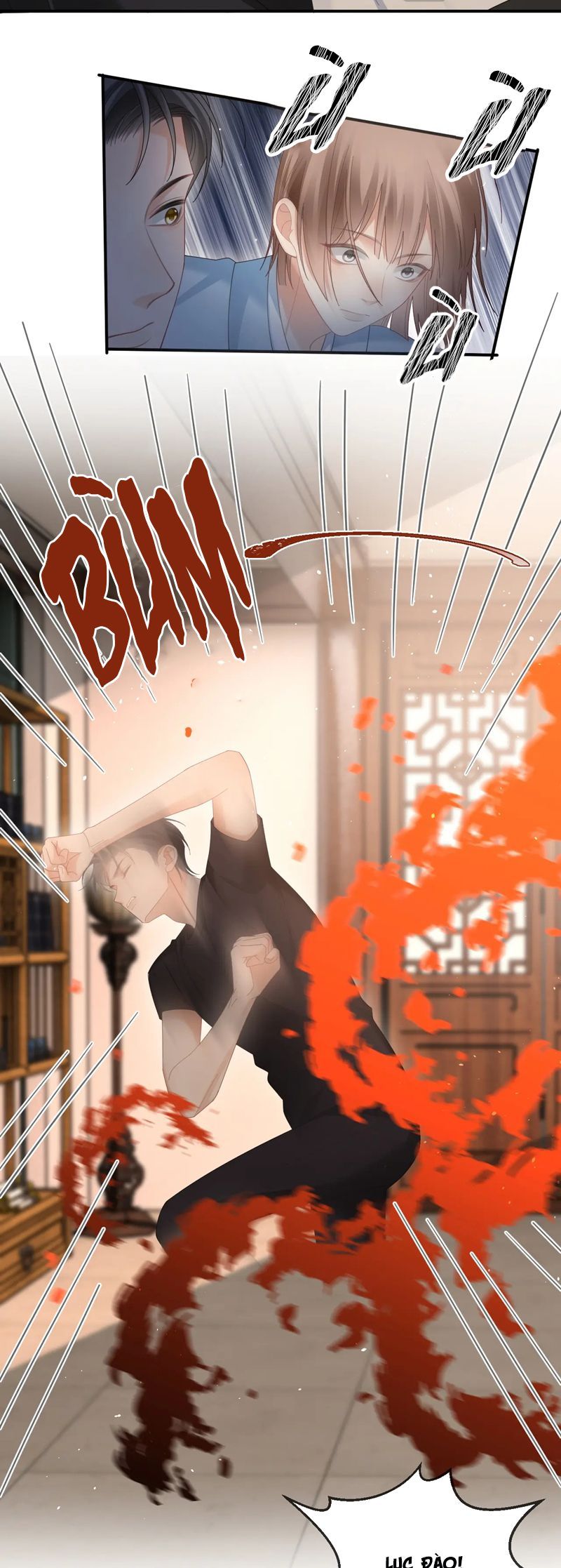 Cả Thế Giới Đều Muốn Ghép Chúng Tôi Làm Cp Mặc Dù Chúng Tôi Muốn Ly Hôn Chapter 142 - 18