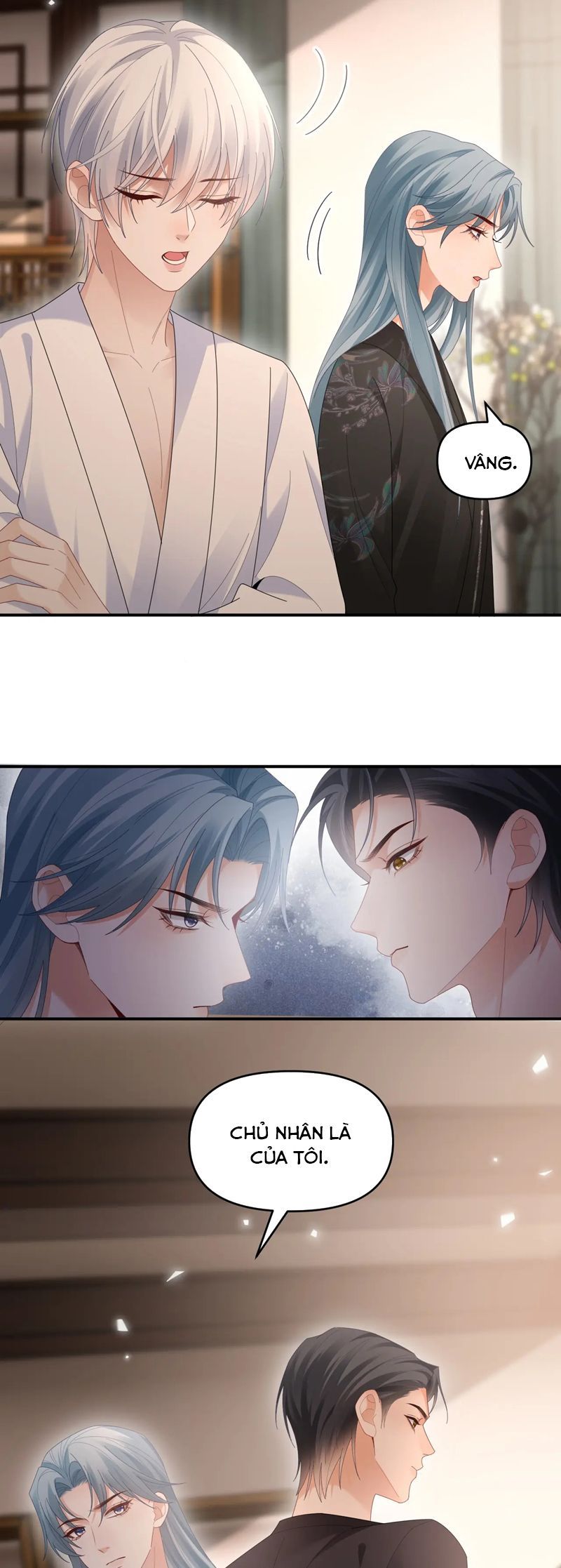 Cả Thế Giới Đều Muốn Ghép Chúng Tôi Làm Cp Mặc Dù Chúng Tôi Muốn Ly Hôn Chapter 142 - 22