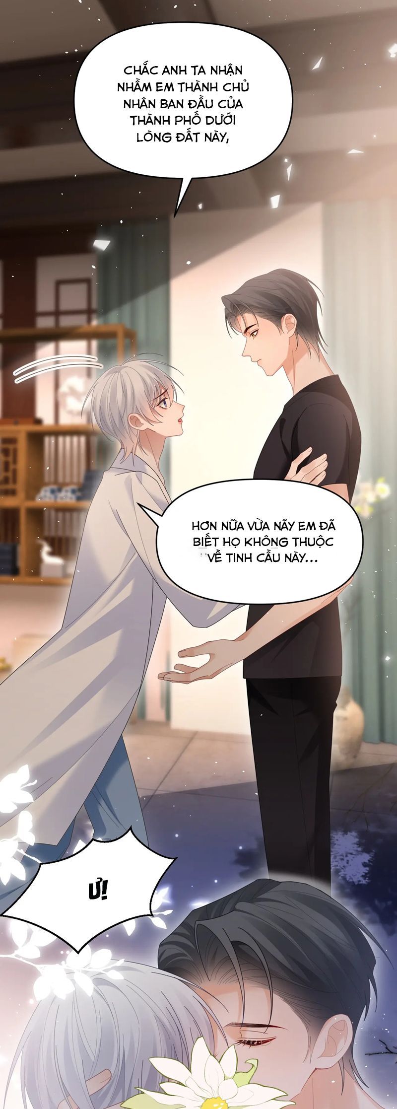 Cả Thế Giới Đều Muốn Ghép Chúng Tôi Làm Cp Mặc Dù Chúng Tôi Muốn Ly Hôn Chapter 142 - 24