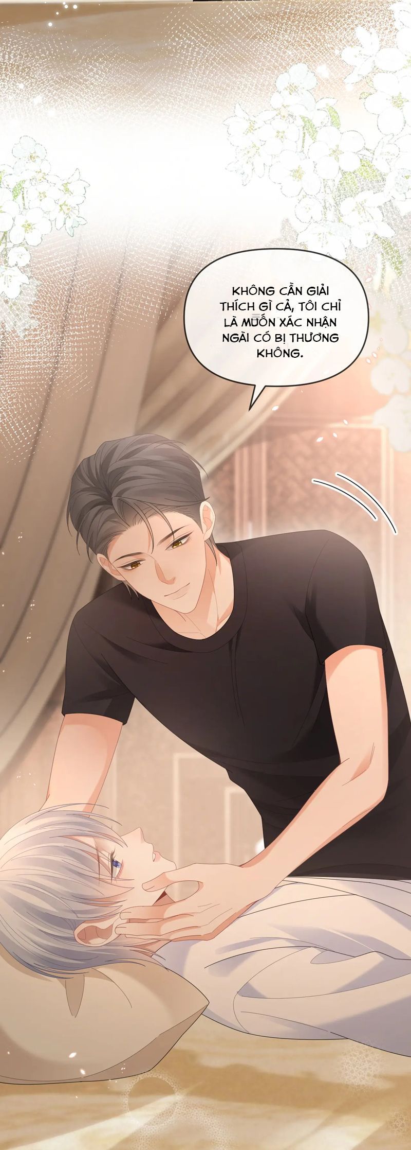 Cả Thế Giới Đều Muốn Ghép Chúng Tôi Làm Cp Mặc Dù Chúng Tôi Muốn Ly Hôn Chapter 142 - 27