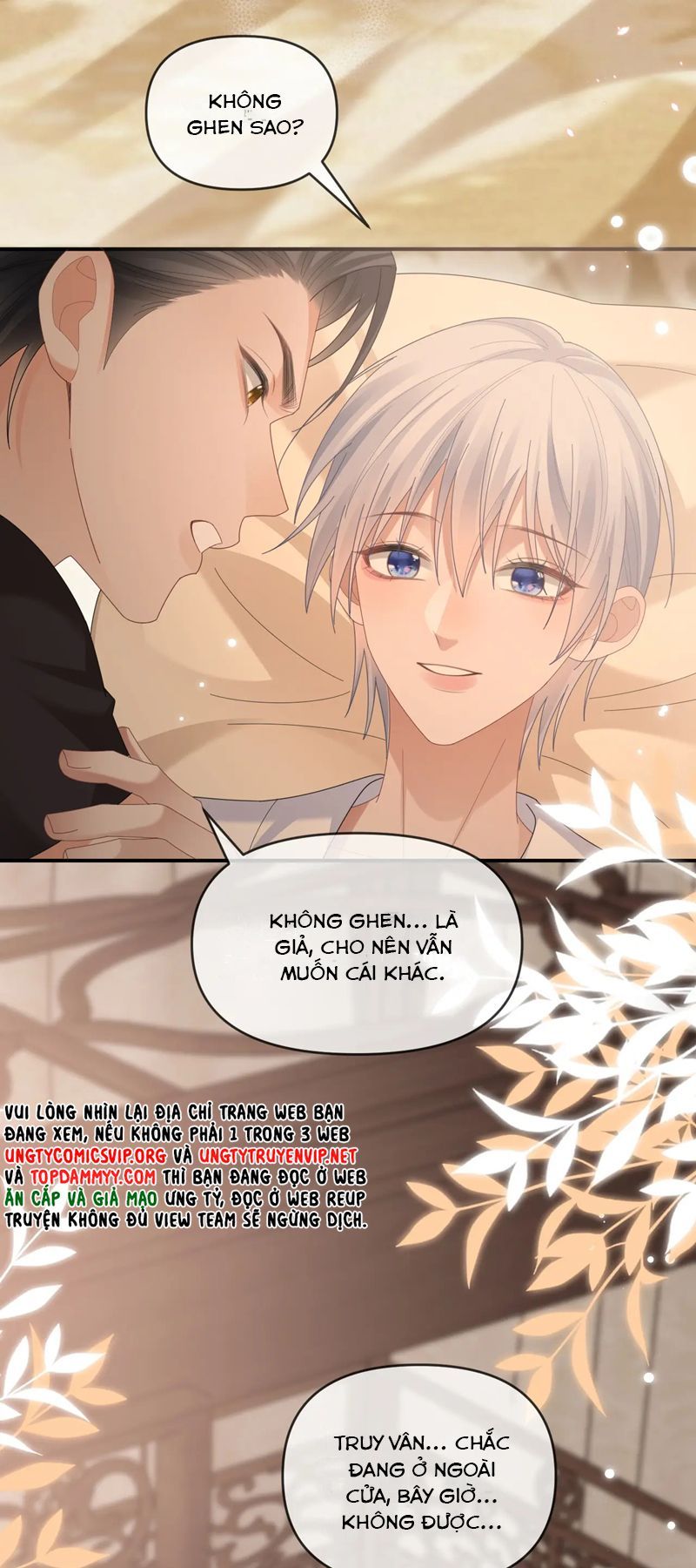 Cả Thế Giới Đều Muốn Ghép Chúng Tôi Làm Cp Mặc Dù Chúng Tôi Muốn Ly Hôn Chapter 142 - 28