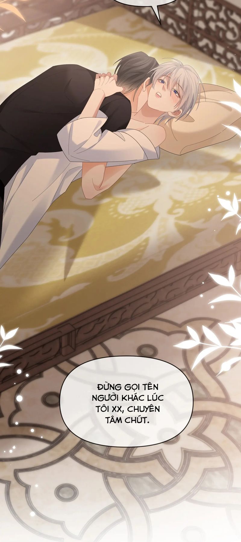 Cả Thế Giới Đều Muốn Ghép Chúng Tôi Làm Cp Mặc Dù Chúng Tôi Muốn Ly Hôn Chapter 142 - 29