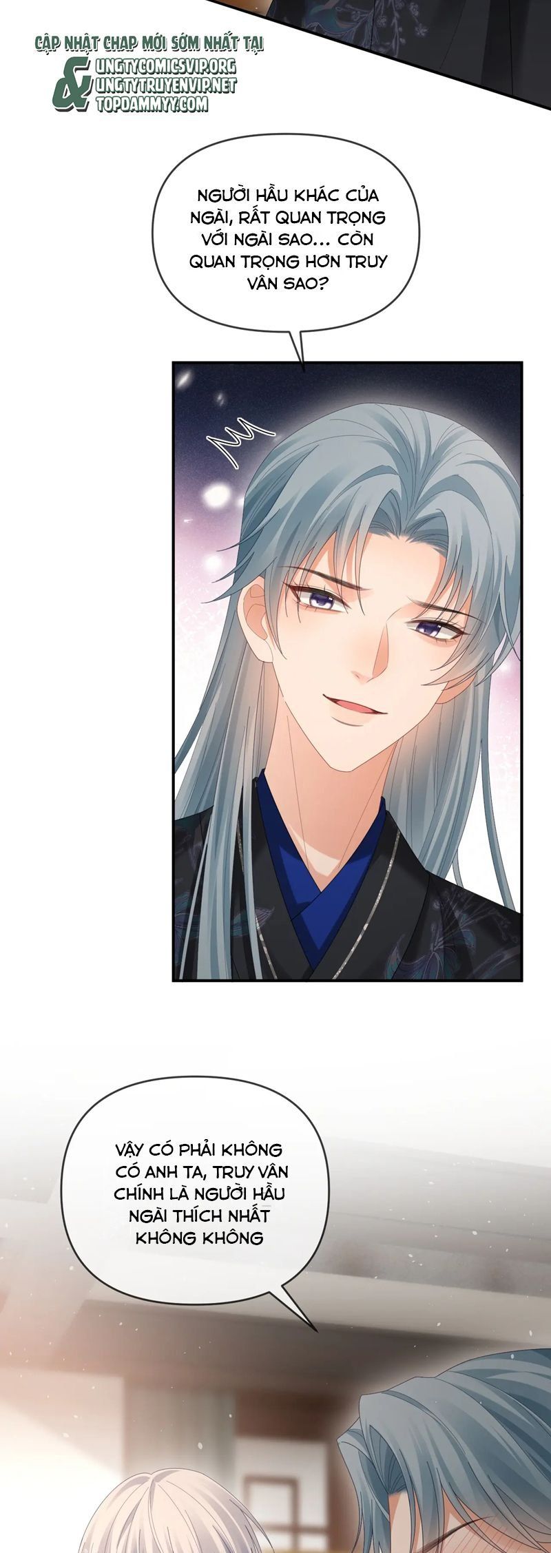 Cả Thế Giới Đều Muốn Ghép Chúng Tôi Làm Cp Mặc Dù Chúng Tôi Muốn Ly Hôn Chapter 142 - 4