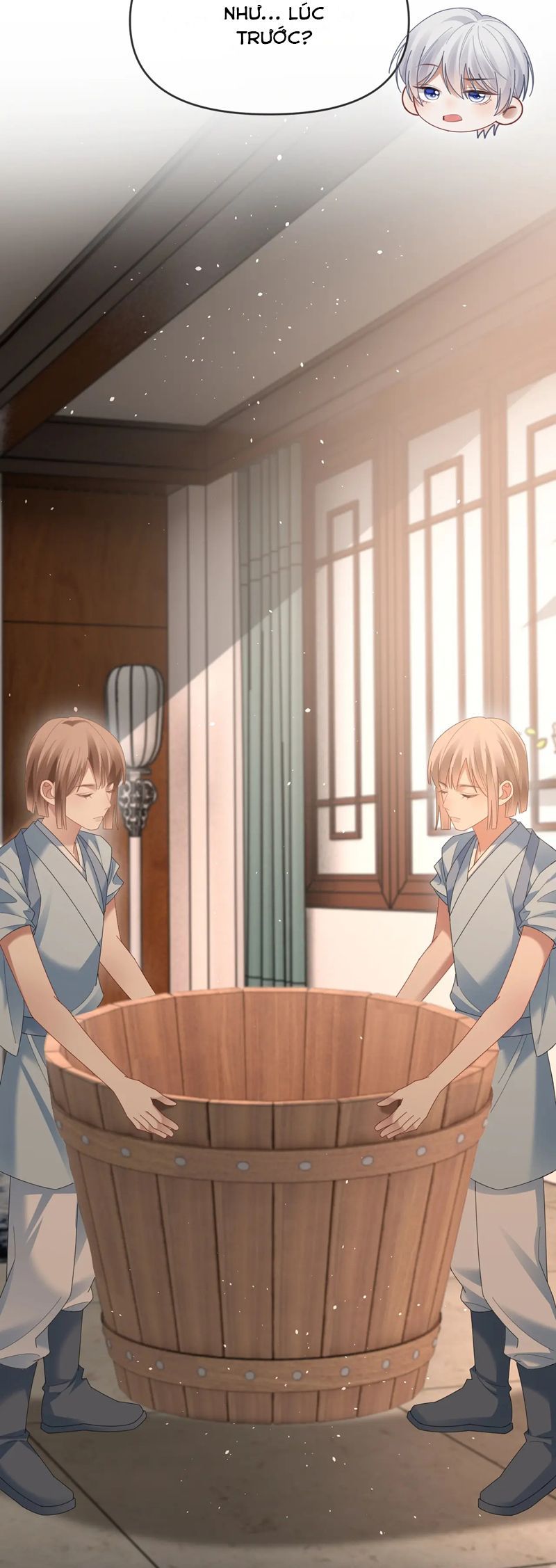 Cả Thế Giới Đều Muốn Ghép Chúng Tôi Làm Cp Mặc Dù Chúng Tôi Muốn Ly Hôn Chapter 142 - 10