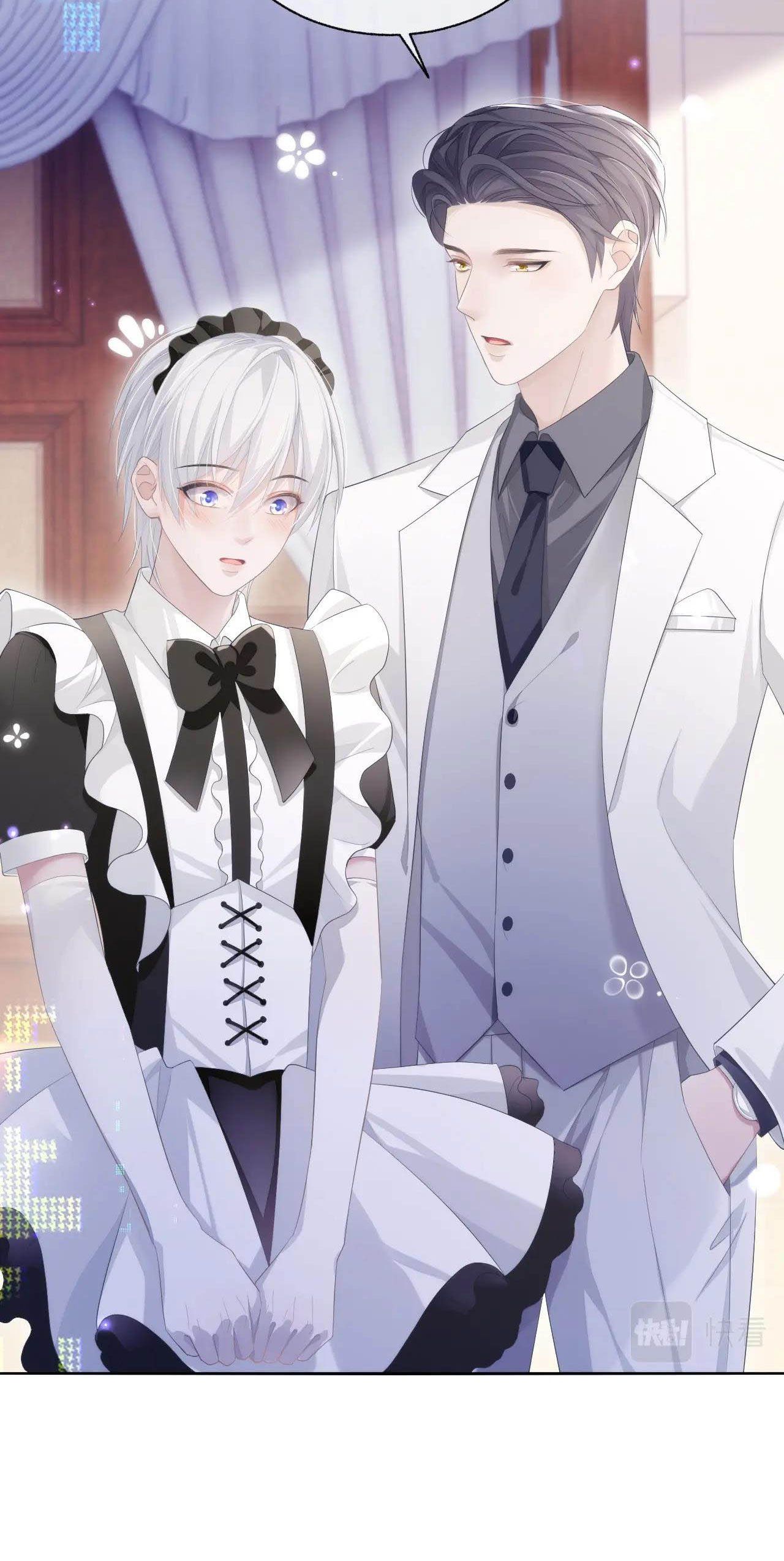 Cả Thế Giới Đều Muốn Ghép Chúng Tôi Làm Cp Mặc Dù Chúng Tôi Muốn Ly Hôn Chapter 18 - 32