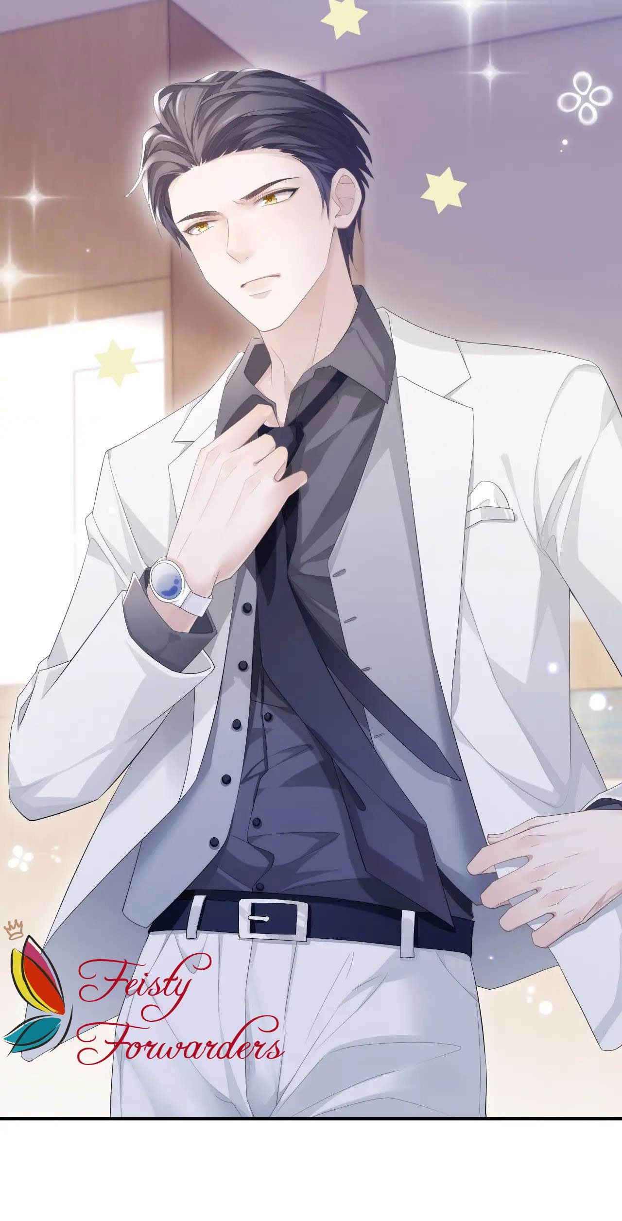 Cả Thế Giới Đều Muốn Ghép Chúng Tôi Làm Cp Mặc Dù Chúng Tôi Muốn Ly Hôn Chapter 18 - 38