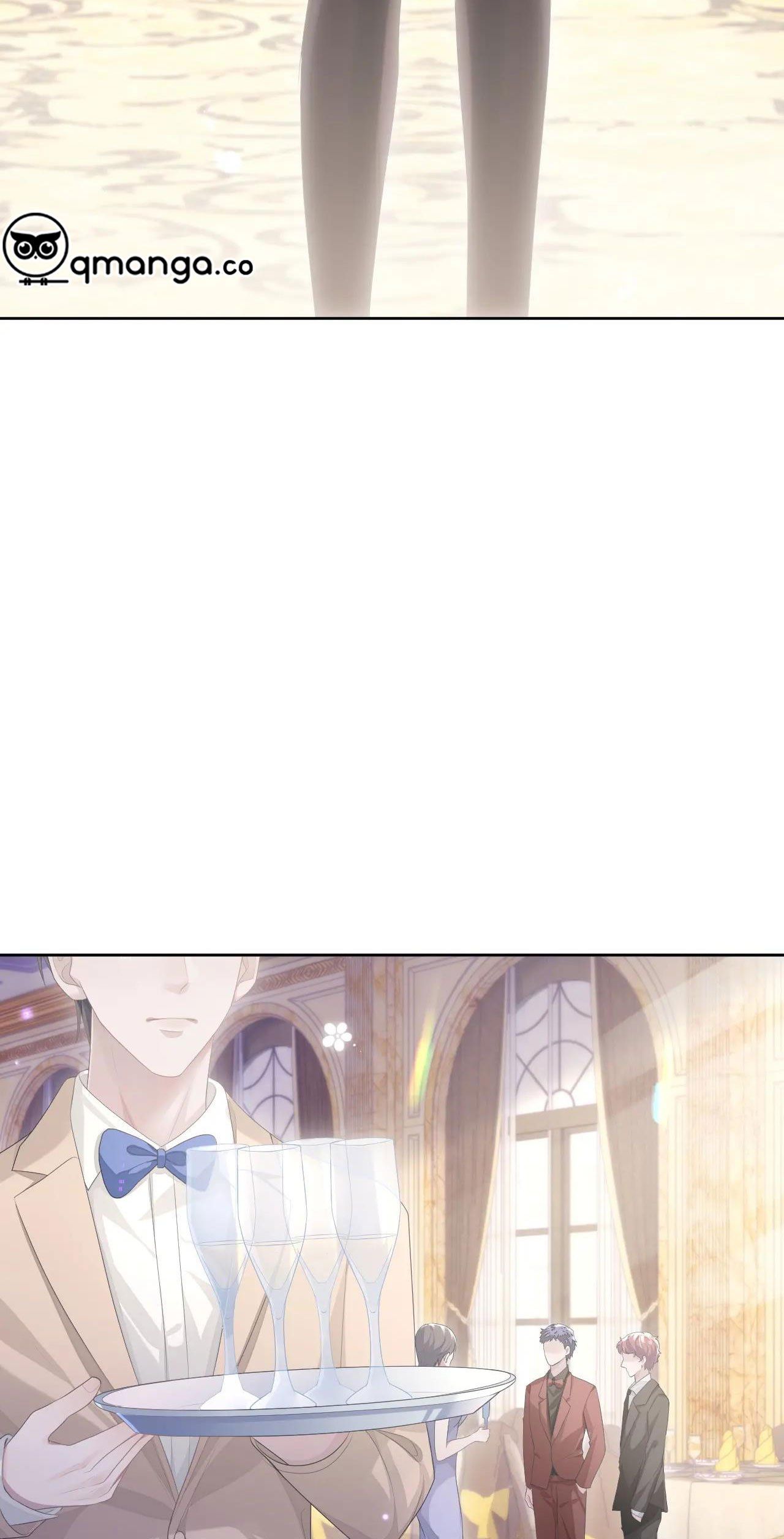 Cả Thế Giới Đều Muốn Ghép Chúng Tôi Làm Cp Mặc Dù Chúng Tôi Muốn Ly Hôn Chapter 18 - 6