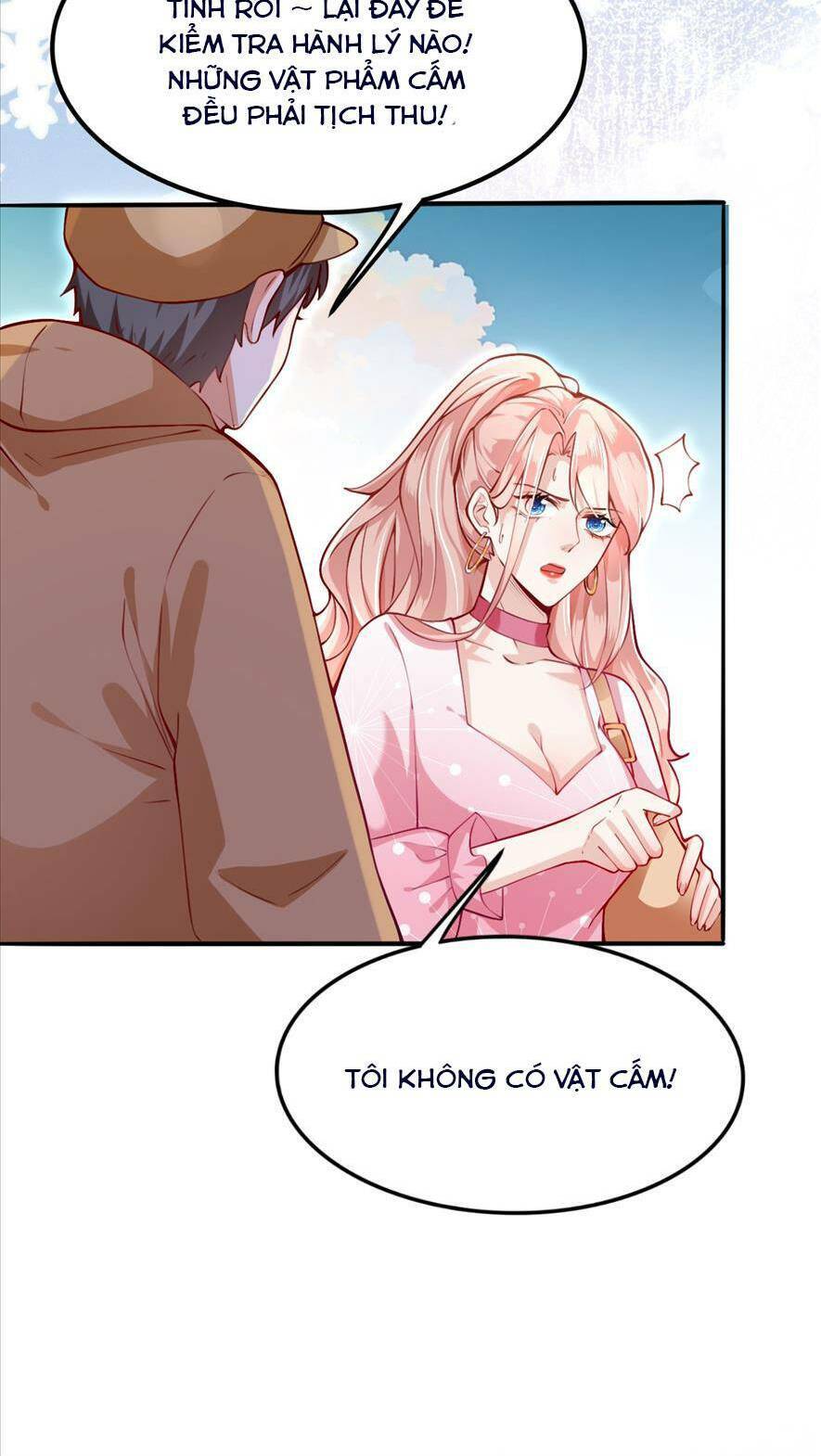 Cả Thế Giới Đều Muốn Ghép Chúng Tôi Làm Cp Mặc Dù Chúng Tôi Muốn Ly Hôn Chapter 2 - 13