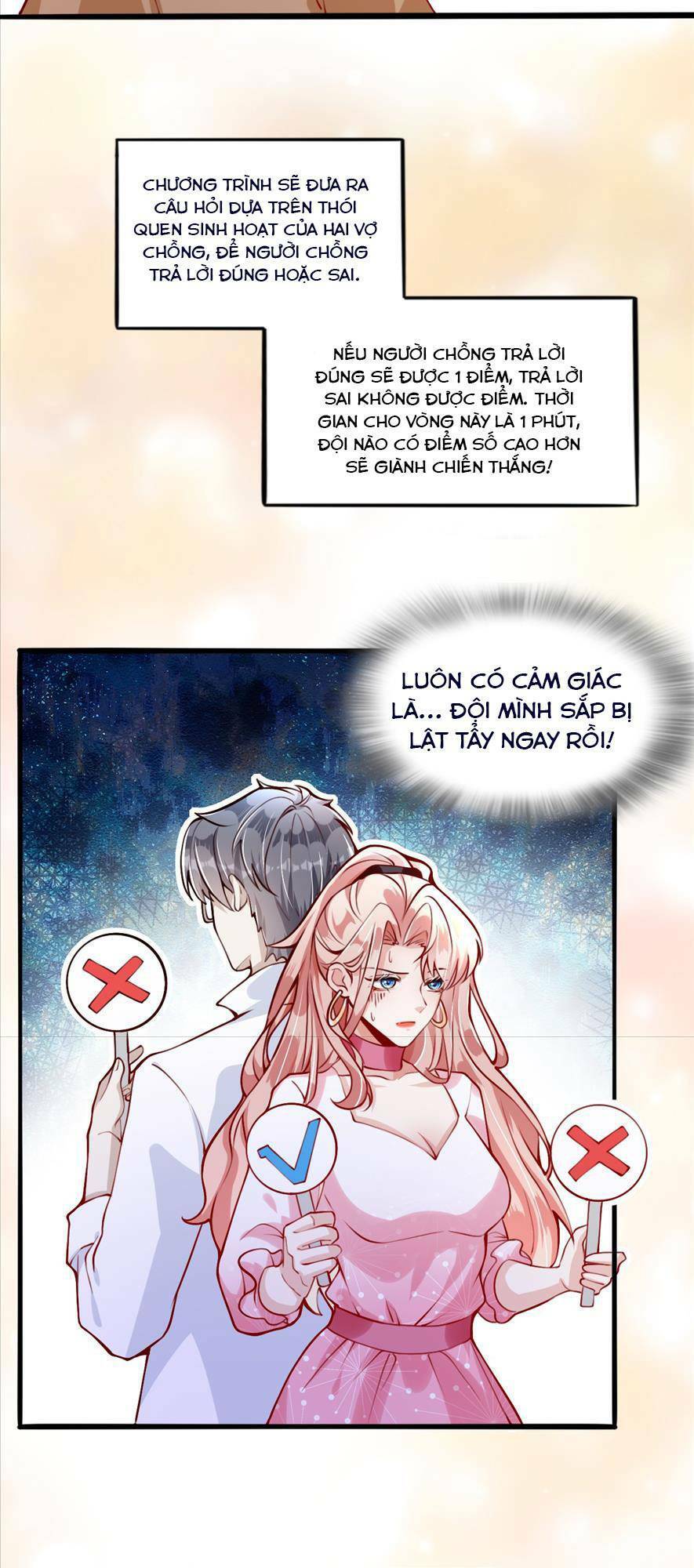 Cả Thế Giới Đều Muốn Ghép Chúng Tôi Làm Cp Mặc Dù Chúng Tôi Muốn Ly Hôn Chapter 2 - 25