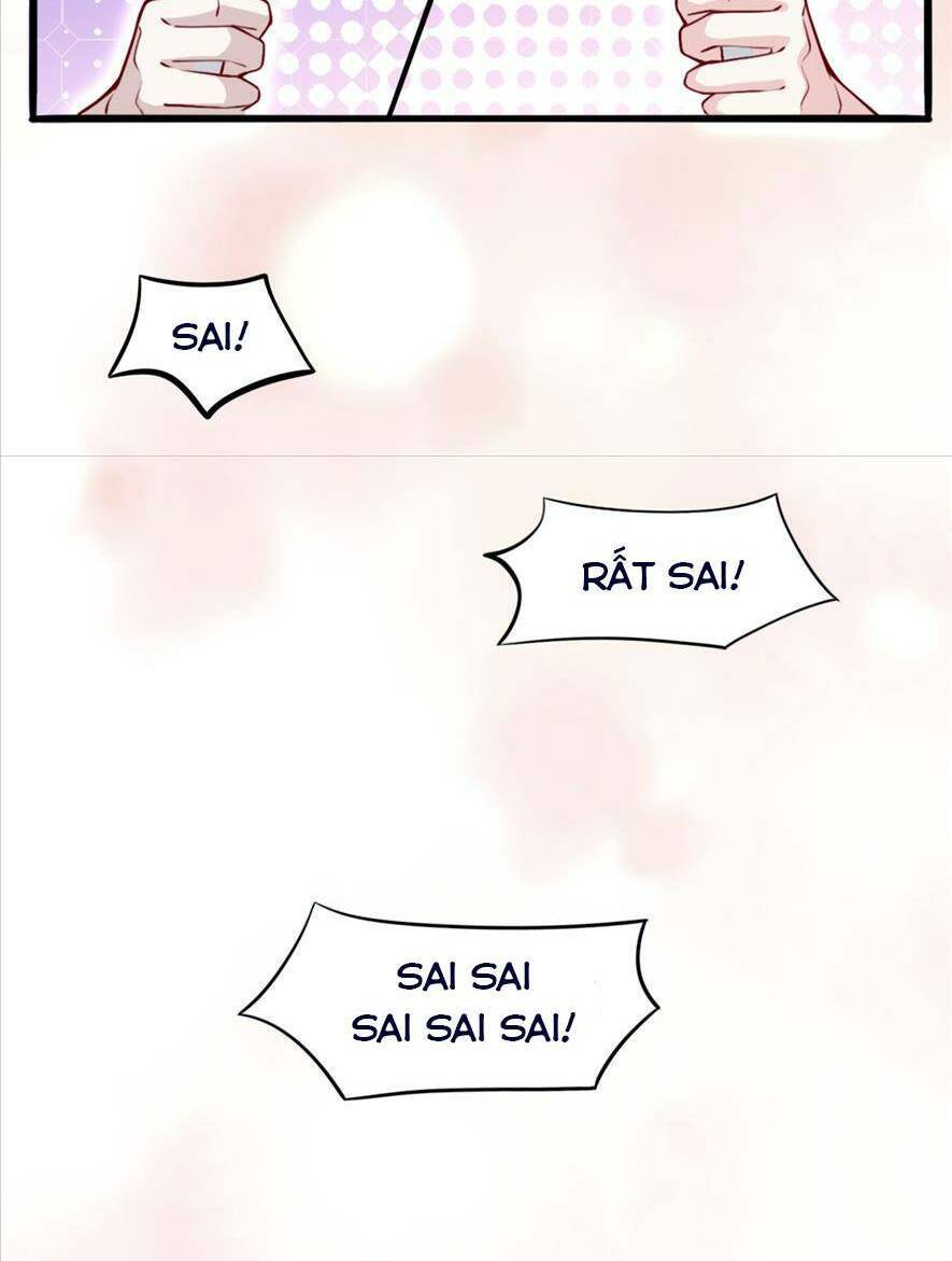 Cả Thế Giới Đều Muốn Ghép Chúng Tôi Làm Cp Mặc Dù Chúng Tôi Muốn Ly Hôn Chapter 2 - 27