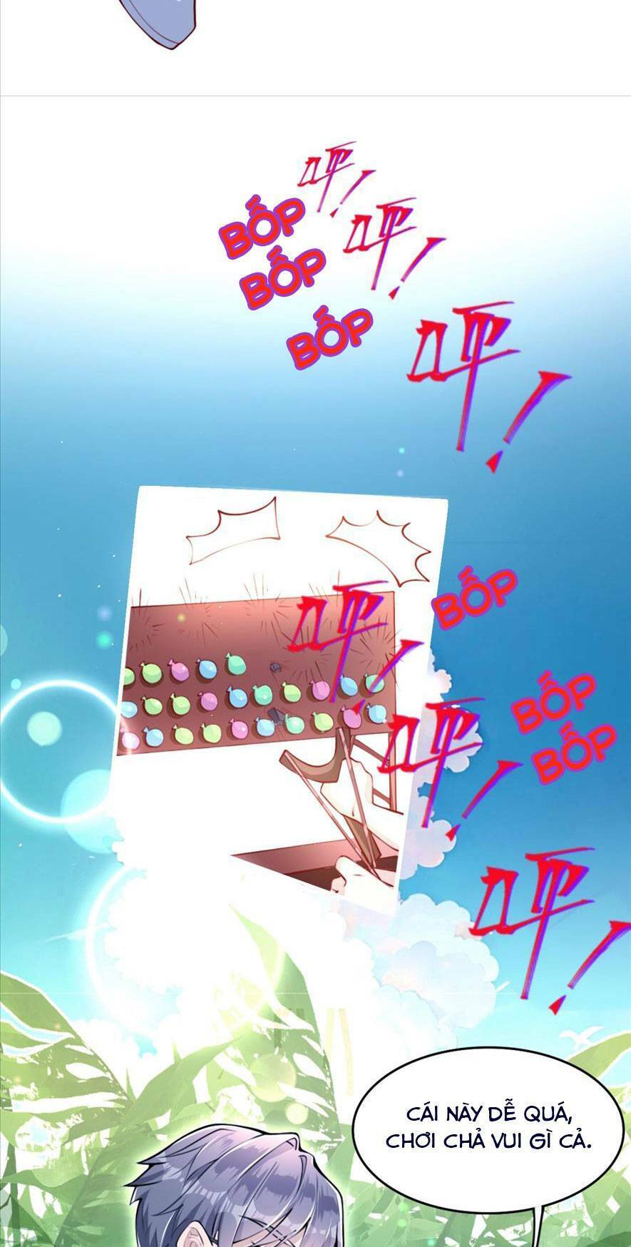 Cả Thế Giới Đều Muốn Ghép Chúng Tôi Làm Cp Mặc Dù Chúng Tôi Muốn Ly Hôn Chapter 2 - 31