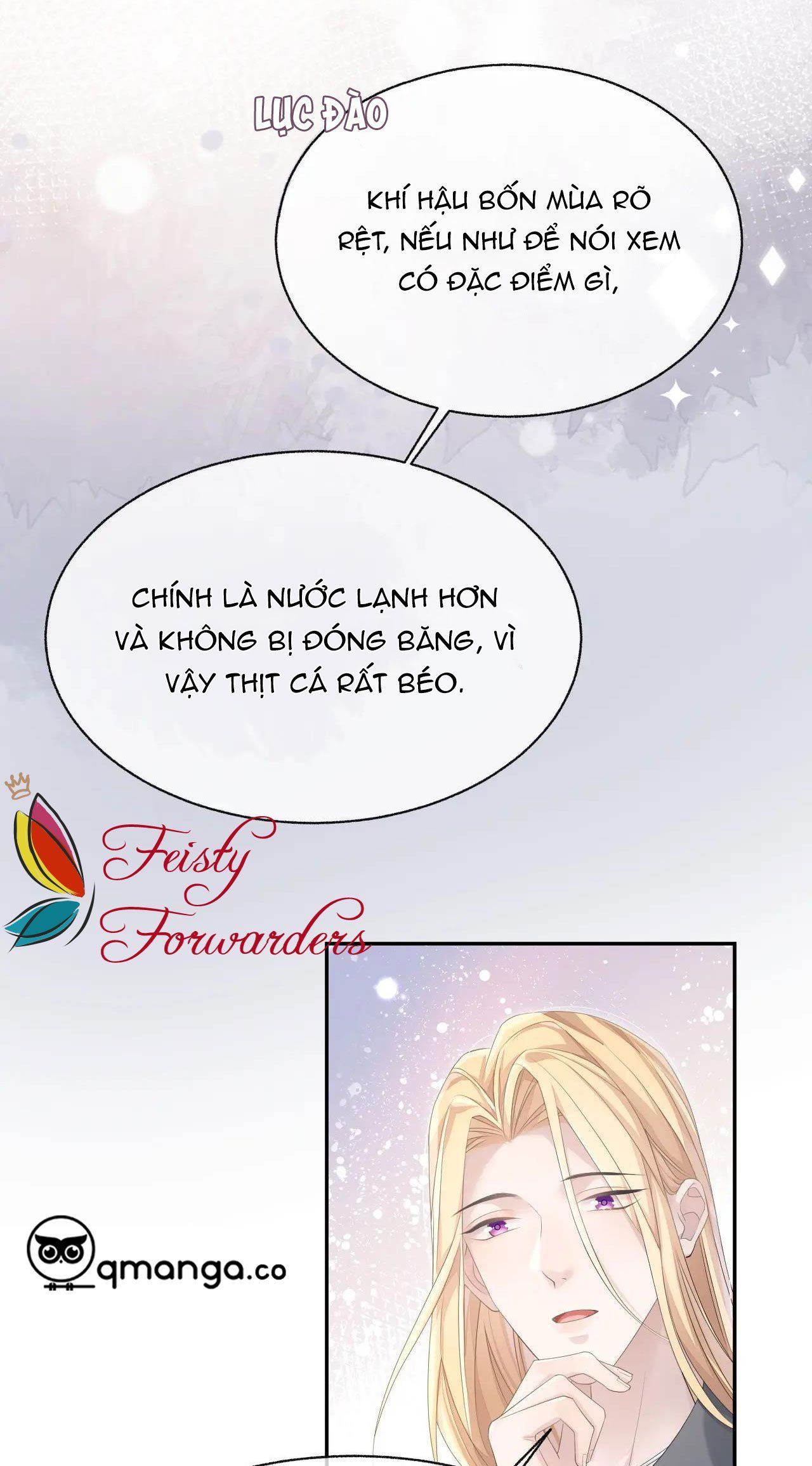 Cả Thế Giới Đều Muốn Ghép Chúng Tôi Làm Cp Mặc Dù Chúng Tôi Muốn Ly Hôn Chapter 20 - 15