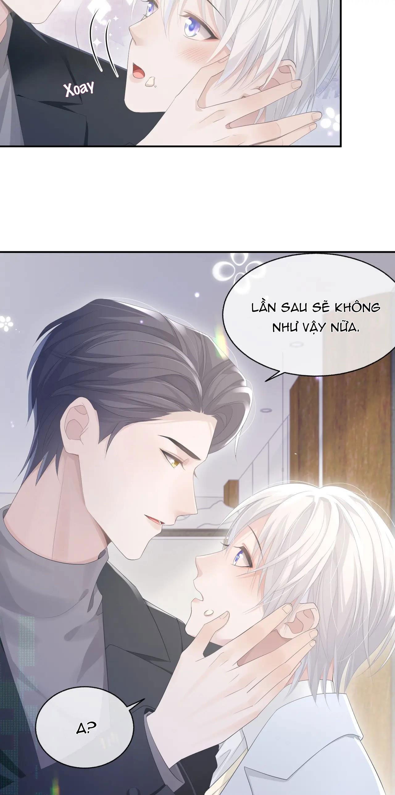 Cả Thế Giới Đều Muốn Ghép Chúng Tôi Làm Cp Mặc Dù Chúng Tôi Muốn Ly Hôn Chapter 20 - 18