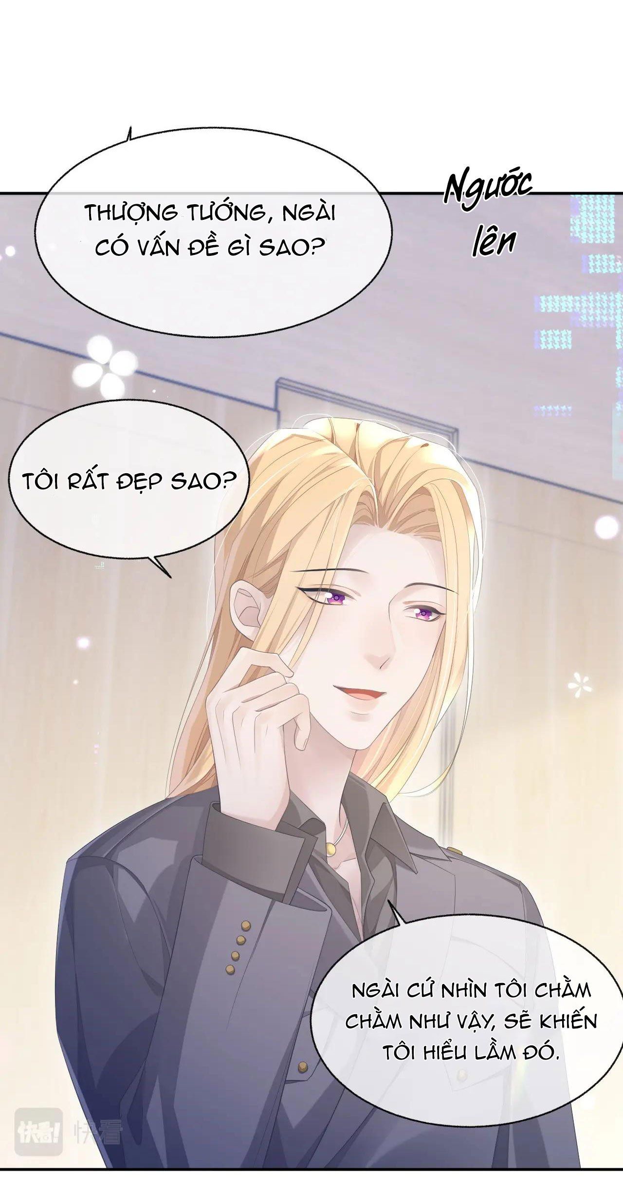 Cả Thế Giới Đều Muốn Ghép Chúng Tôi Làm Cp Mặc Dù Chúng Tôi Muốn Ly Hôn Chapter 20 - 29