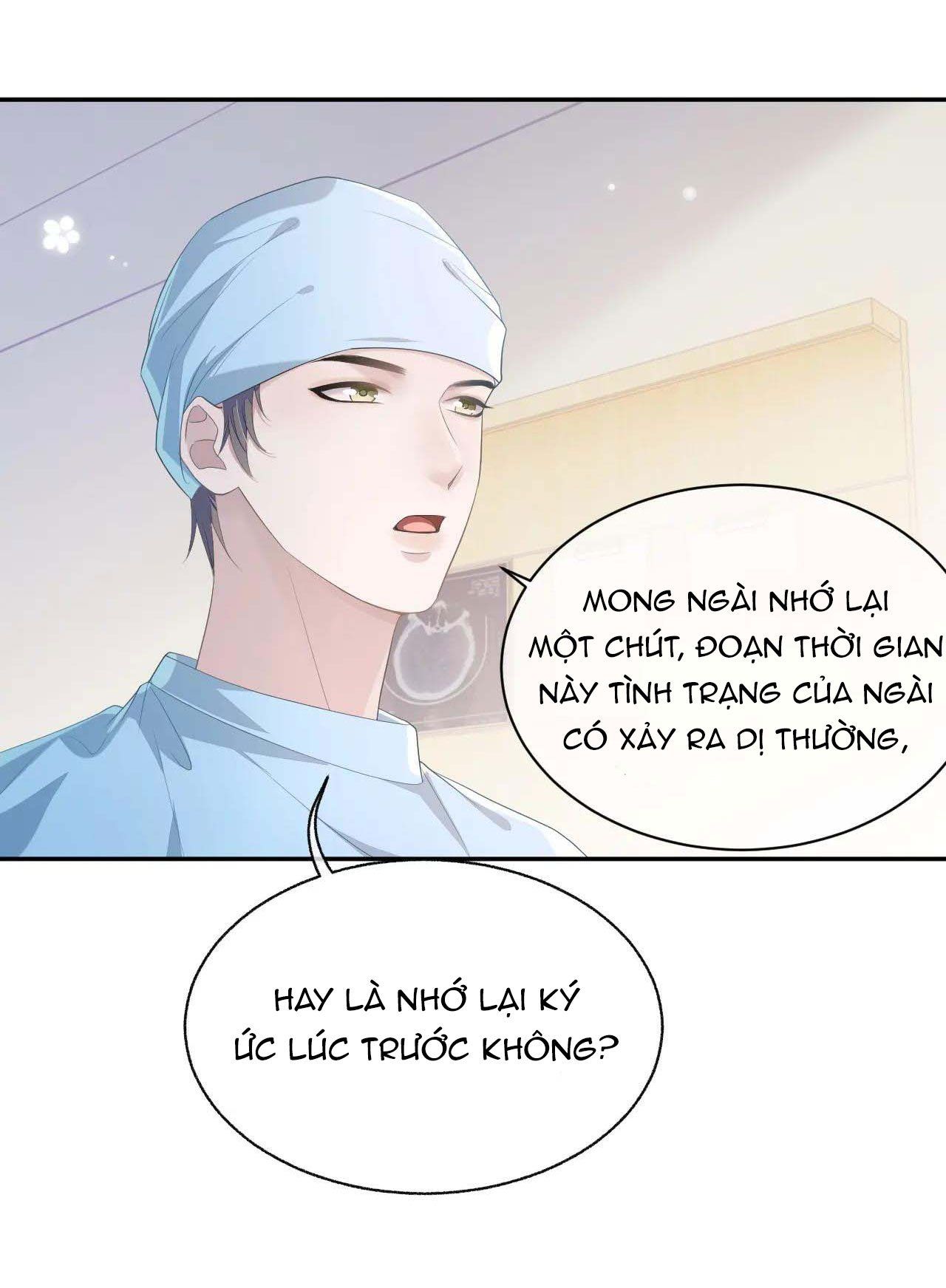 Cả Thế Giới Đều Muốn Ghép Chúng Tôi Làm Cp Mặc Dù Chúng Tôi Muốn Ly Hôn Chapter 21 - 11