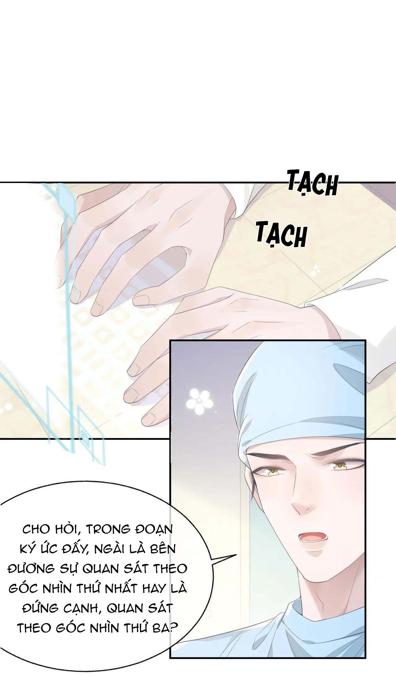 Cả Thế Giới Đều Muốn Ghép Chúng Tôi Làm Cp Mặc Dù Chúng Tôi Muốn Ly Hôn Chapter 21 - 13