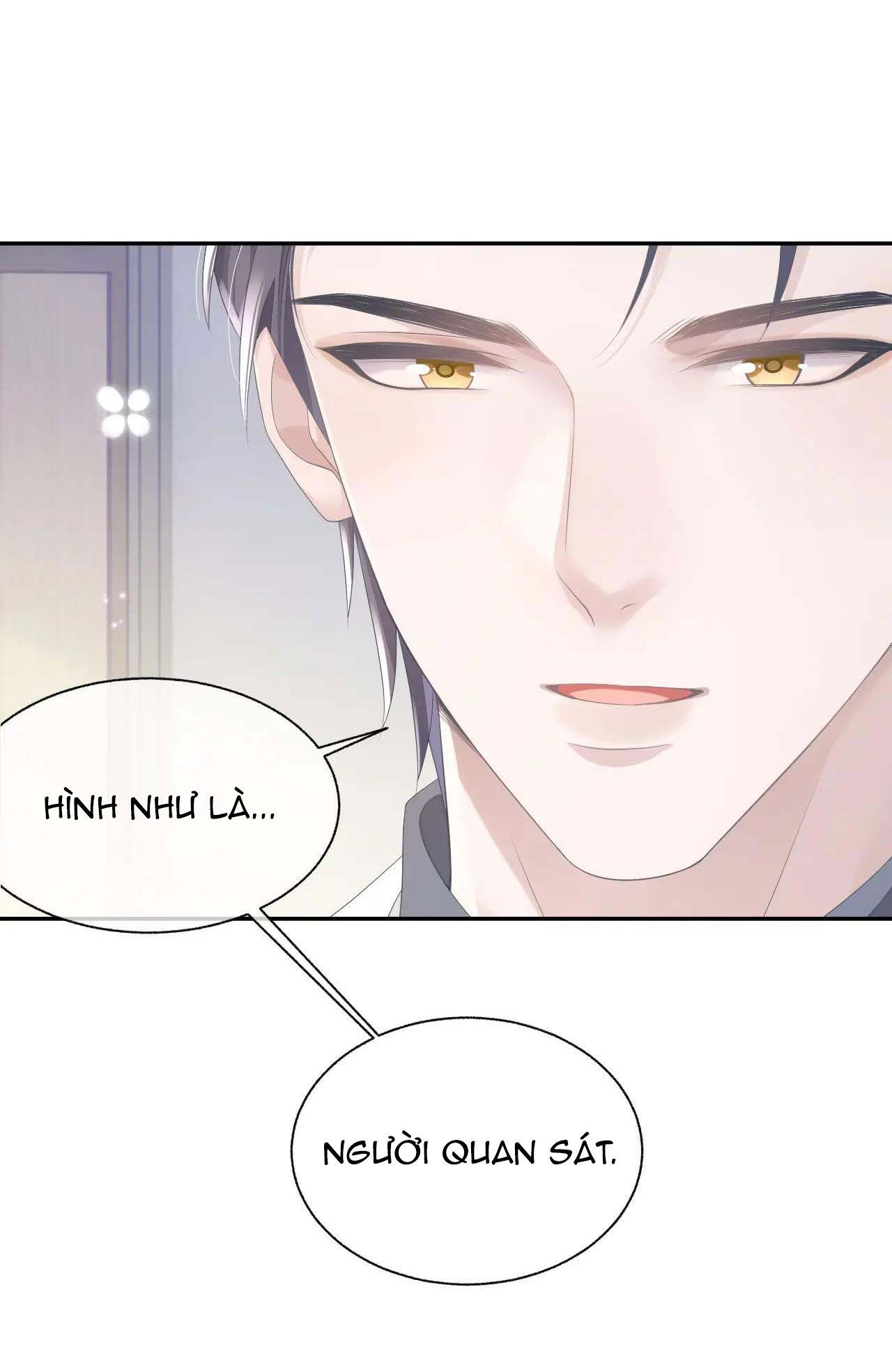Cả Thế Giới Đều Muốn Ghép Chúng Tôi Làm Cp Mặc Dù Chúng Tôi Muốn Ly Hôn Chapter 21 - 14