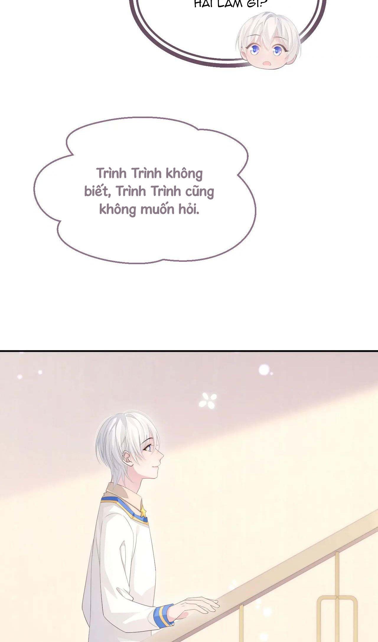 Cả Thế Giới Đều Muốn Ghép Chúng Tôi Làm Cp Mặc Dù Chúng Tôi Muốn Ly Hôn Chapter 21 - 32