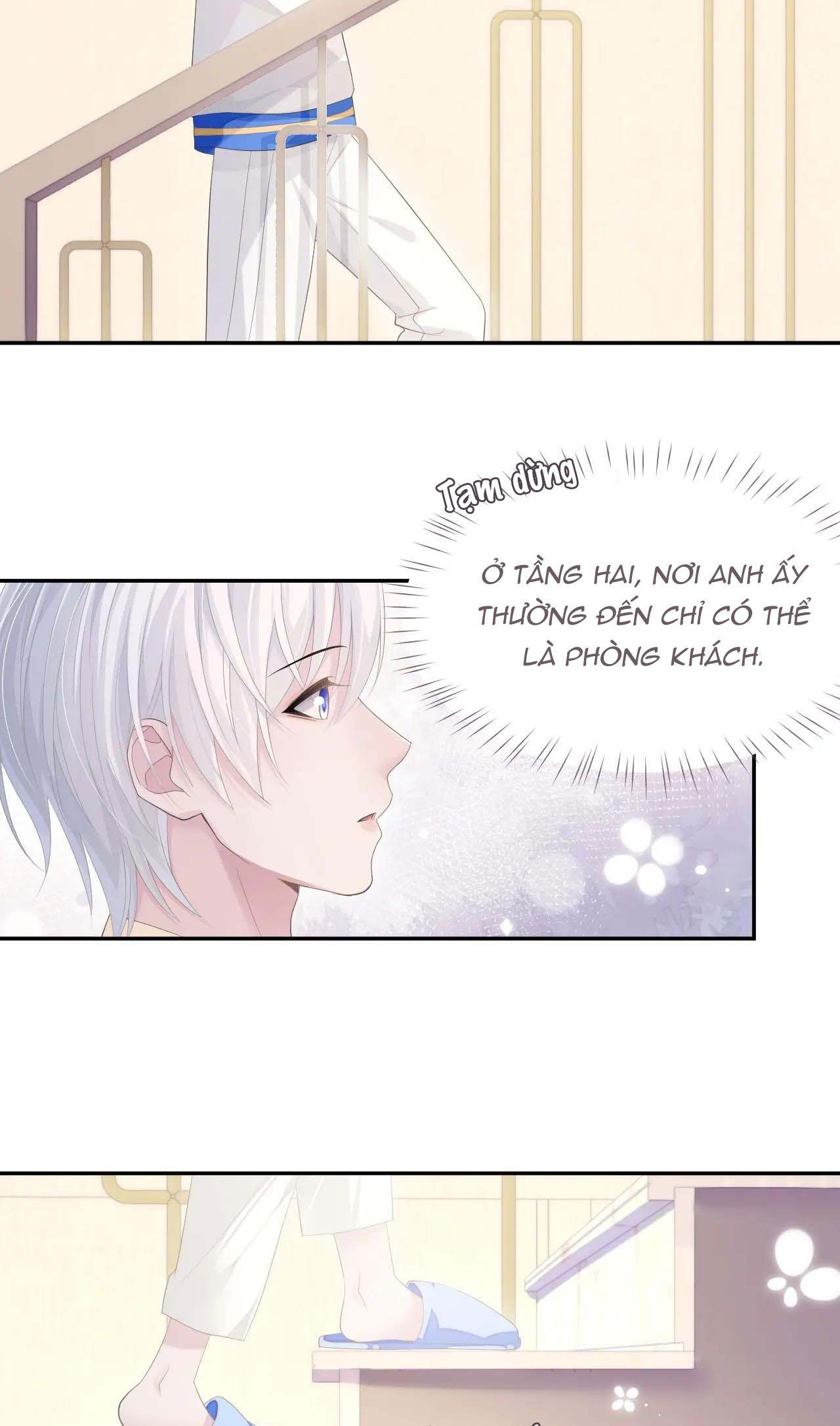 Cả Thế Giới Đều Muốn Ghép Chúng Tôi Làm Cp Mặc Dù Chúng Tôi Muốn Ly Hôn Chapter 21 - 33
