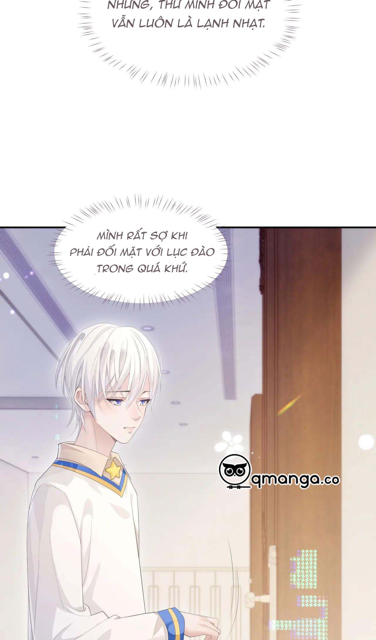 Cả Thế Giới Đều Muốn Ghép Chúng Tôi Làm Cp Mặc Dù Chúng Tôi Muốn Ly Hôn Chapter 21 - 38