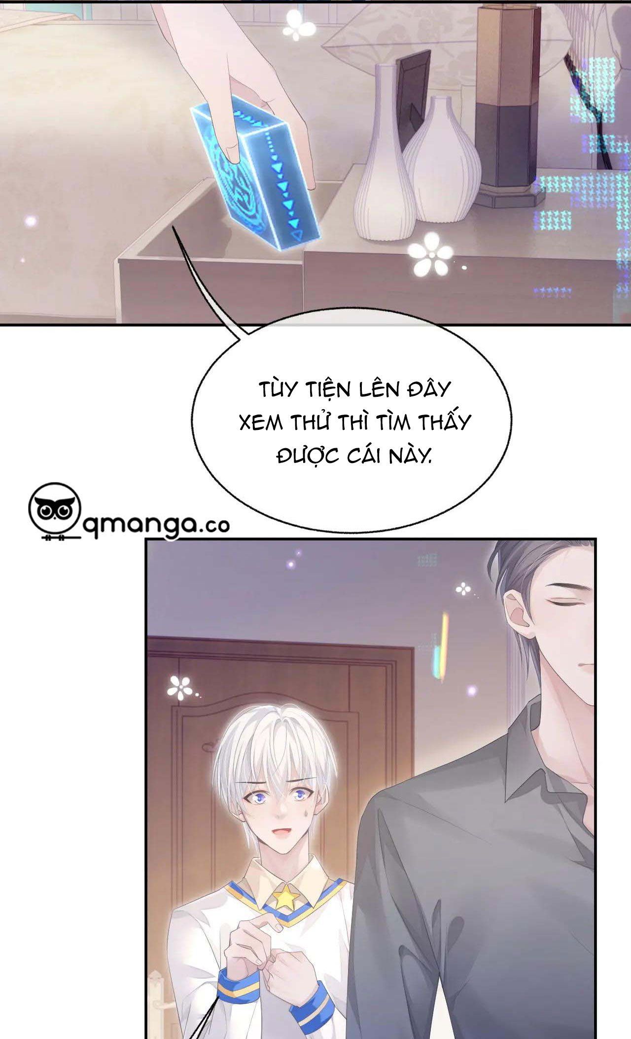 Cả Thế Giới Đều Muốn Ghép Chúng Tôi Làm Cp Mặc Dù Chúng Tôi Muốn Ly Hôn Chapter 21 - 46