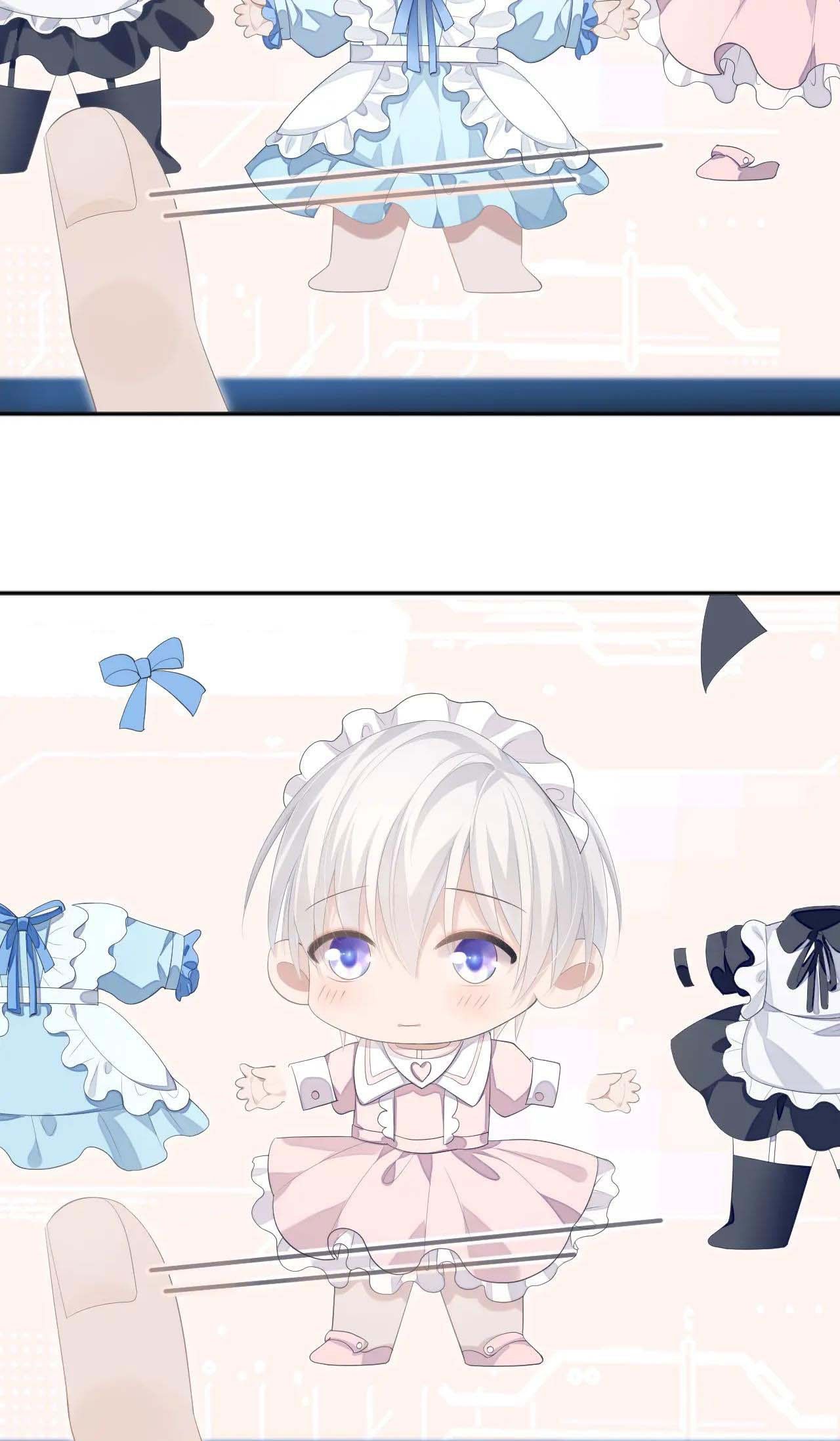 Cả Thế Giới Đều Muốn Ghép Chúng Tôi Làm Cp Mặc Dù Chúng Tôi Muốn Ly Hôn Chapter 22 - 14