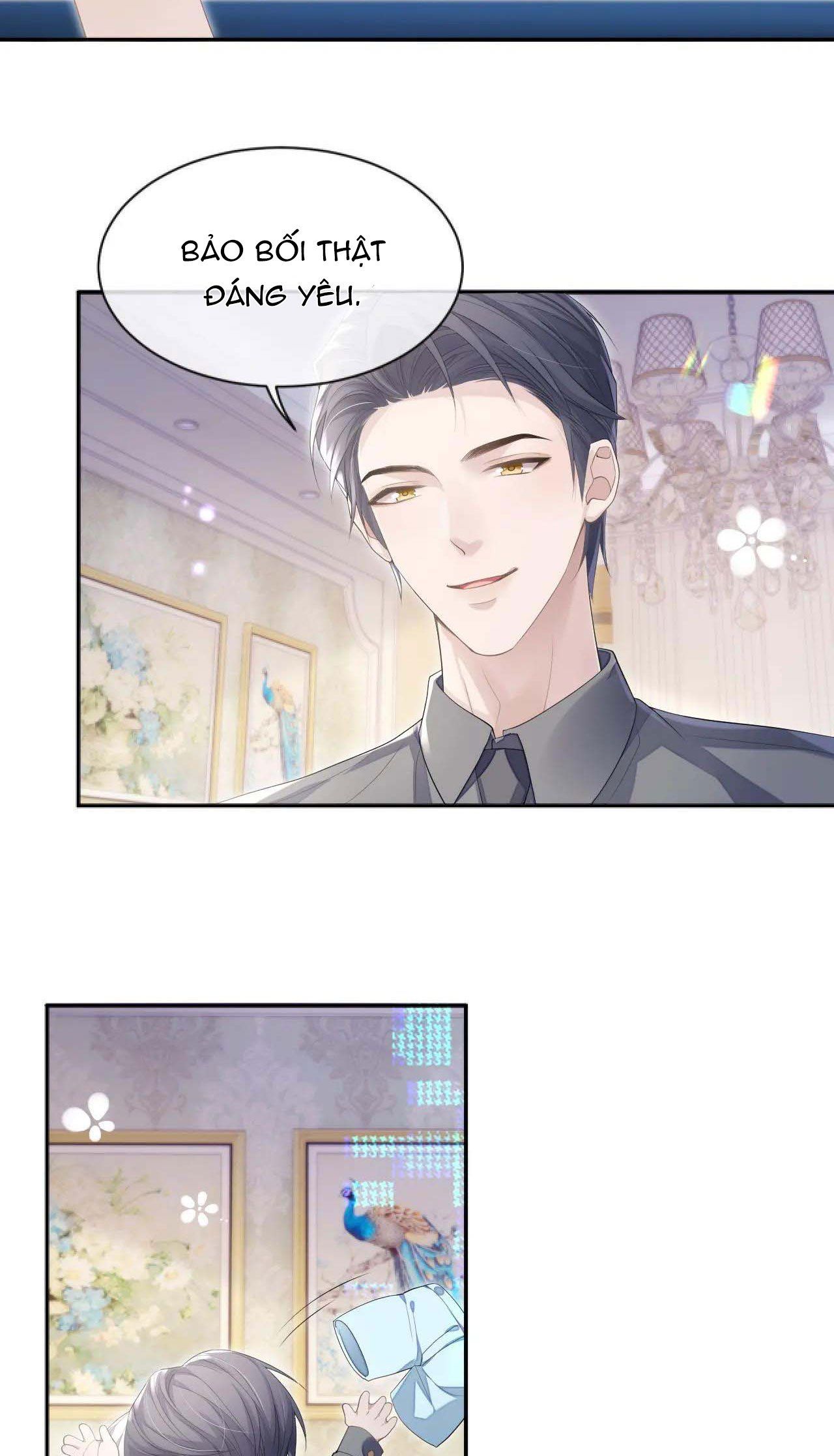 Cả Thế Giới Đều Muốn Ghép Chúng Tôi Làm Cp Mặc Dù Chúng Tôi Muốn Ly Hôn Chapter 22 - 15