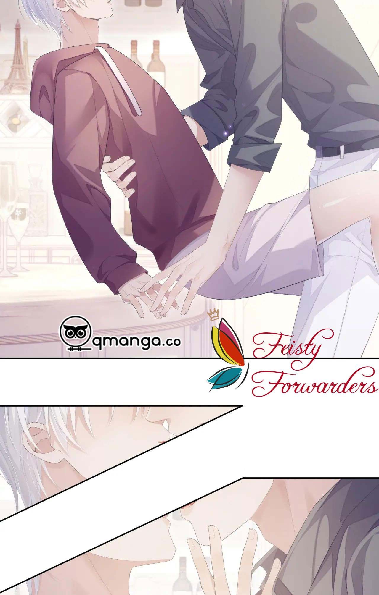 Cả Thế Giới Đều Muốn Ghép Chúng Tôi Làm Cp Mặc Dù Chúng Tôi Muốn Ly Hôn Chapter 22 - 17