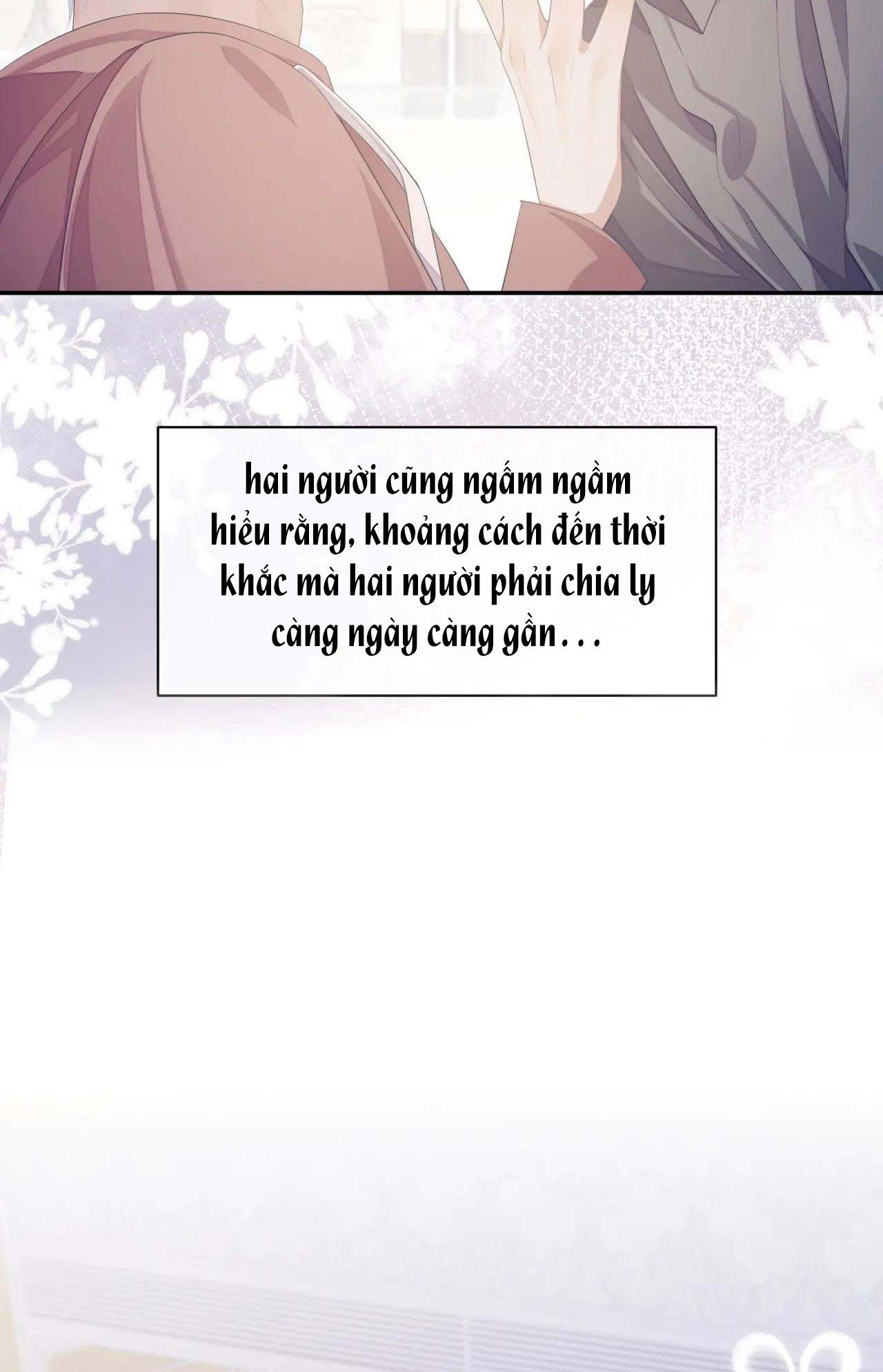 Cả Thế Giới Đều Muốn Ghép Chúng Tôi Làm Cp Mặc Dù Chúng Tôi Muốn Ly Hôn Chapter 22 - 18