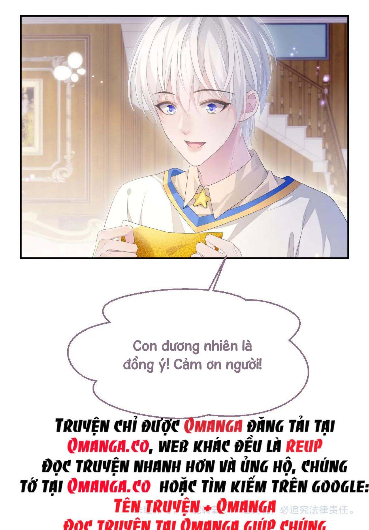 Cả Thế Giới Đều Muốn Ghép Chúng Tôi Làm Cp Mặc Dù Chúng Tôi Muốn Ly Hôn Chapter 22 - 29