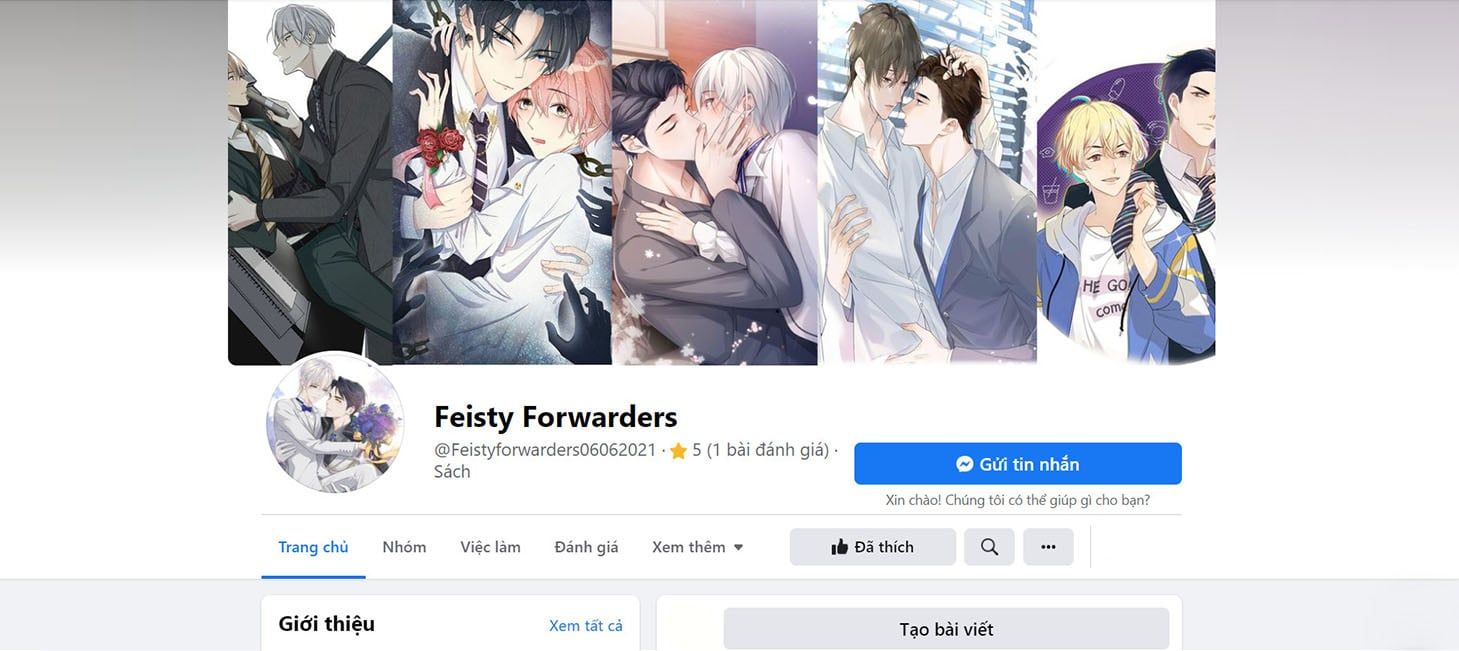 Cả Thế Giới Đều Muốn Ghép Chúng Tôi Làm Cp Mặc Dù Chúng Tôi Muốn Ly Hôn Chapter 22 - 32