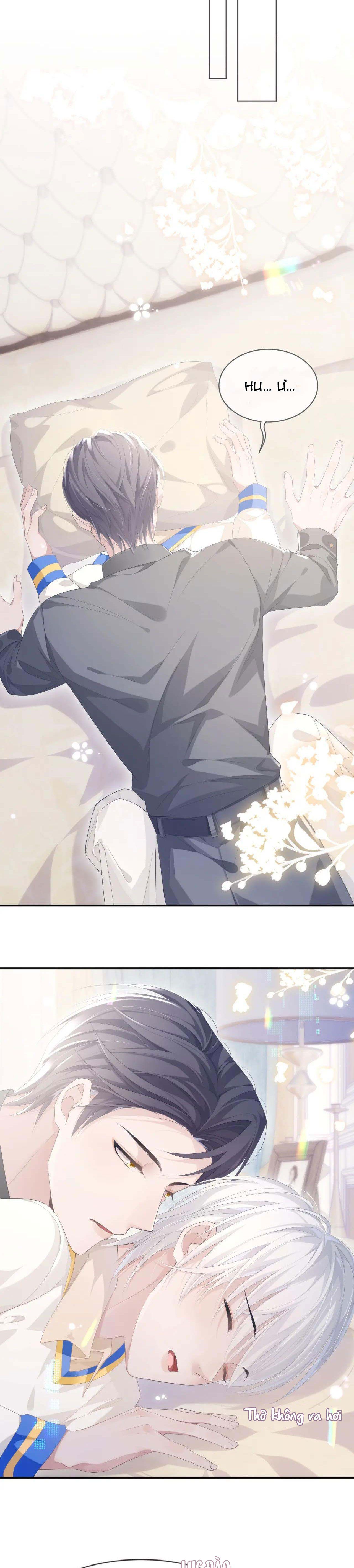 Cả Thế Giới Đều Muốn Ghép Chúng Tôi Làm Cp Mặc Dù Chúng Tôi Muốn Ly Hôn Chapter 22 - 7