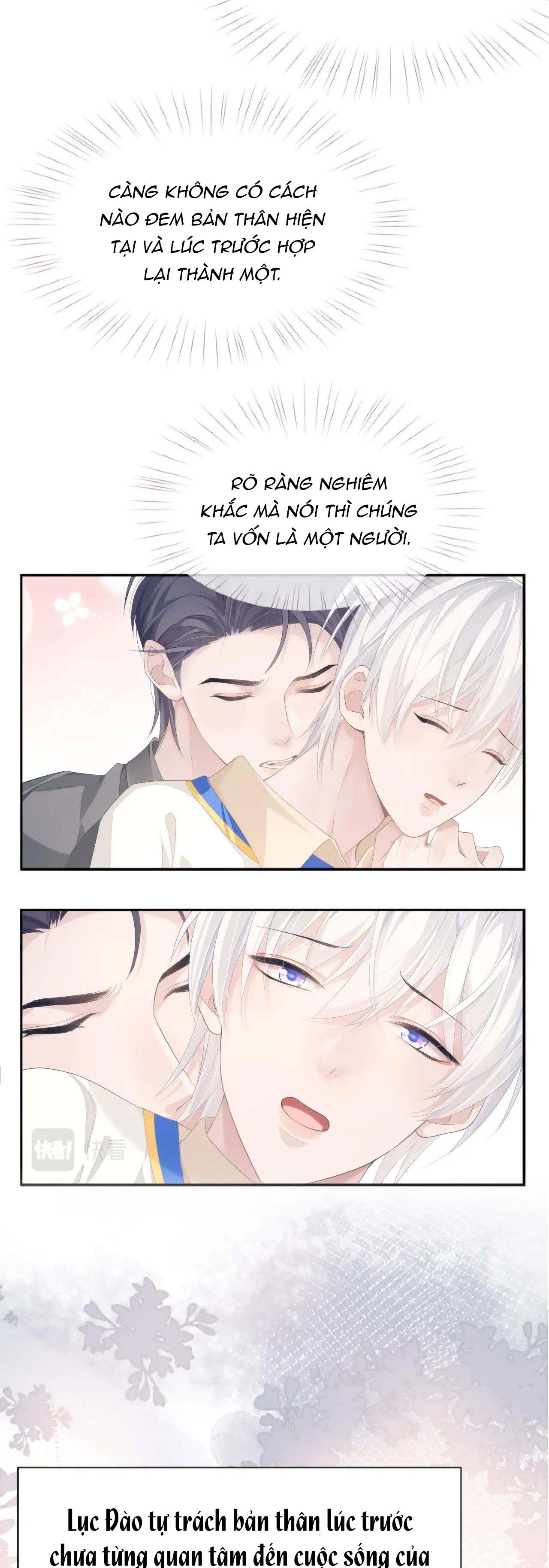 Cả Thế Giới Đều Muốn Ghép Chúng Tôi Làm Cp Mặc Dù Chúng Tôi Muốn Ly Hôn Chapter 22 - 9