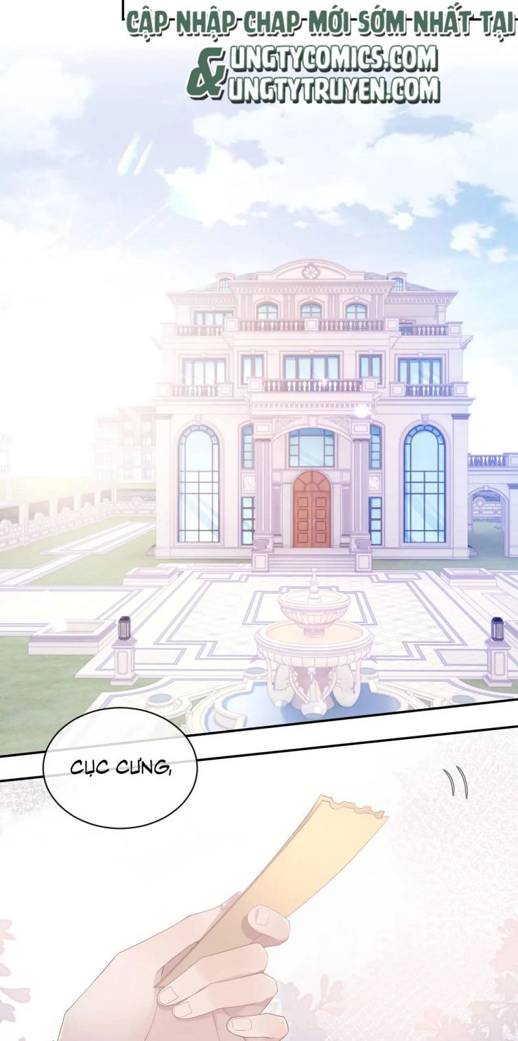 Cả Thế Giới Đều Muốn Ghép Chúng Tôi Làm Cp Mặc Dù Chúng Tôi Muốn Ly Hôn Chapter 24 - 19