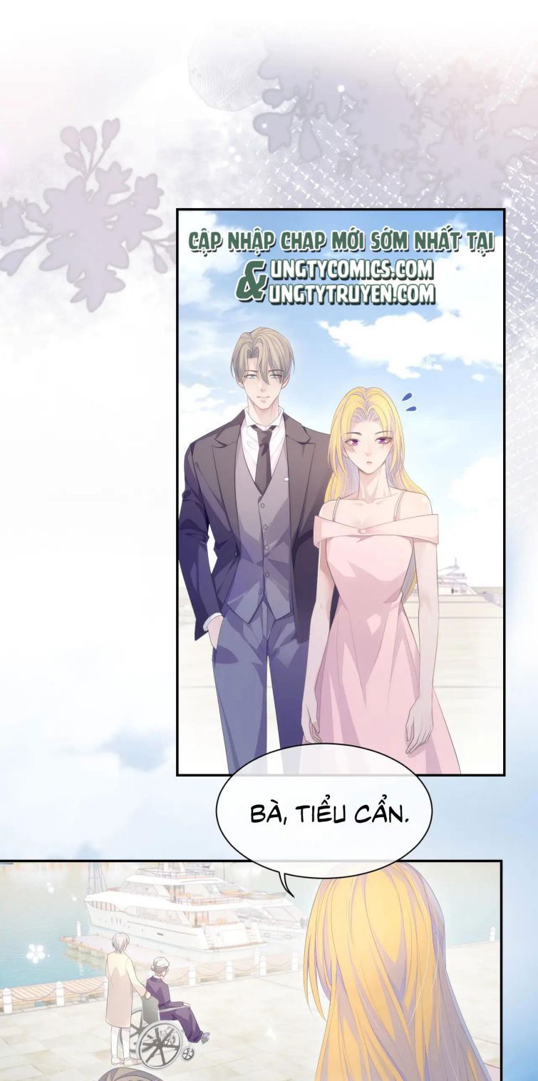 Cả Thế Giới Đều Muốn Ghép Chúng Tôi Làm Cp Mặc Dù Chúng Tôi Muốn Ly Hôn Chapter 24 - 3