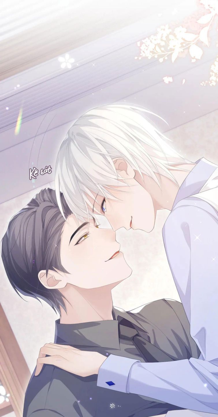Cả Thế Giới Đều Muốn Ghép Chúng Tôi Làm Cp Mặc Dù Chúng Tôi Muốn Ly Hôn Chapter 24 - 24