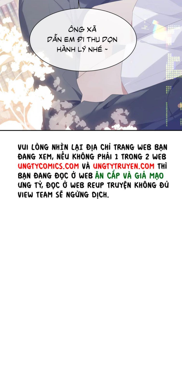 Cả Thế Giới Đều Muốn Ghép Chúng Tôi Làm Cp Mặc Dù Chúng Tôi Muốn Ly Hôn Chapter 24 - 25
