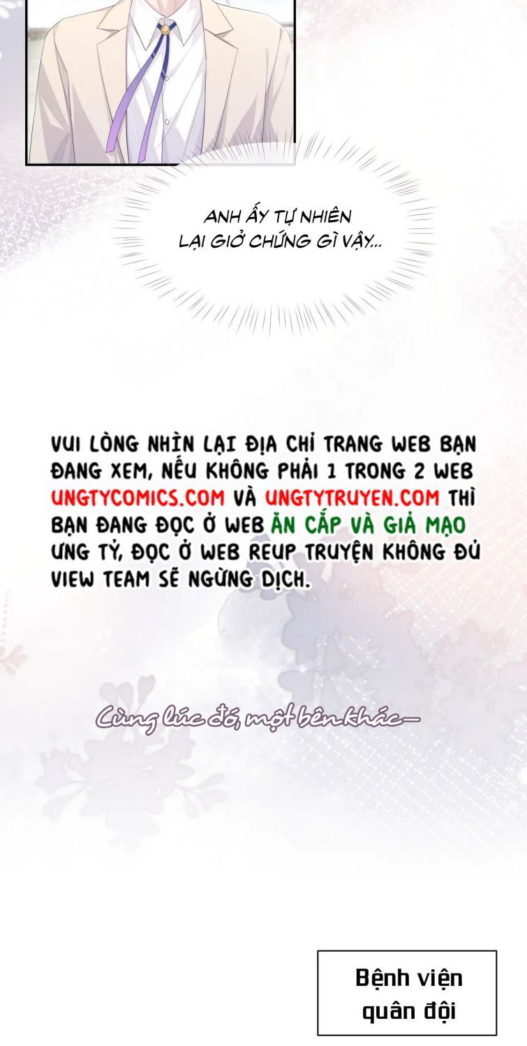 Cả Thế Giới Đều Muốn Ghép Chúng Tôi Làm Cp Mặc Dù Chúng Tôi Muốn Ly Hôn Chapter 24 - 10