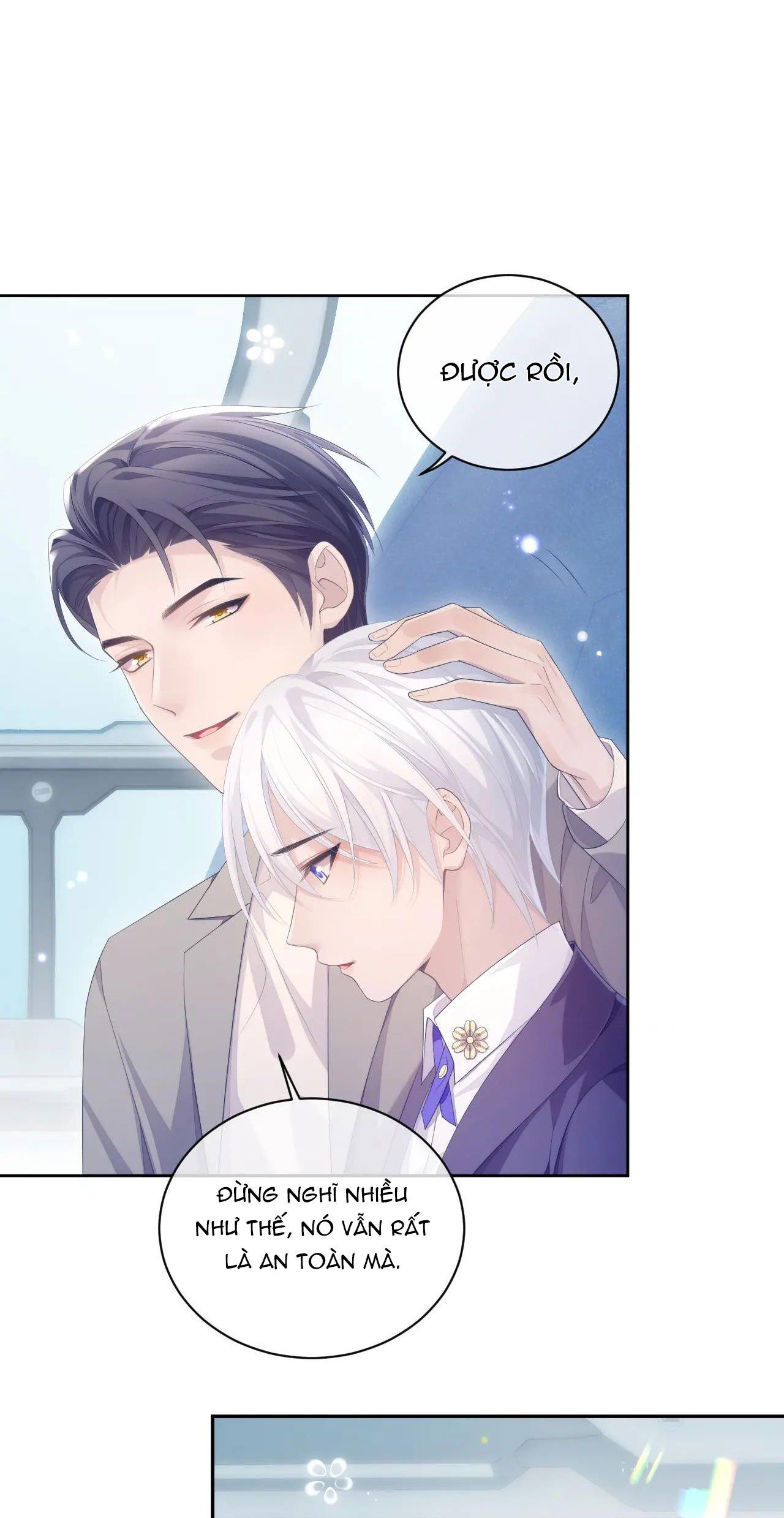 Cả Thế Giới Đều Muốn Ghép Chúng Tôi Làm Cp Mặc Dù Chúng Tôi Muốn Ly Hôn Chapter 25 - 15