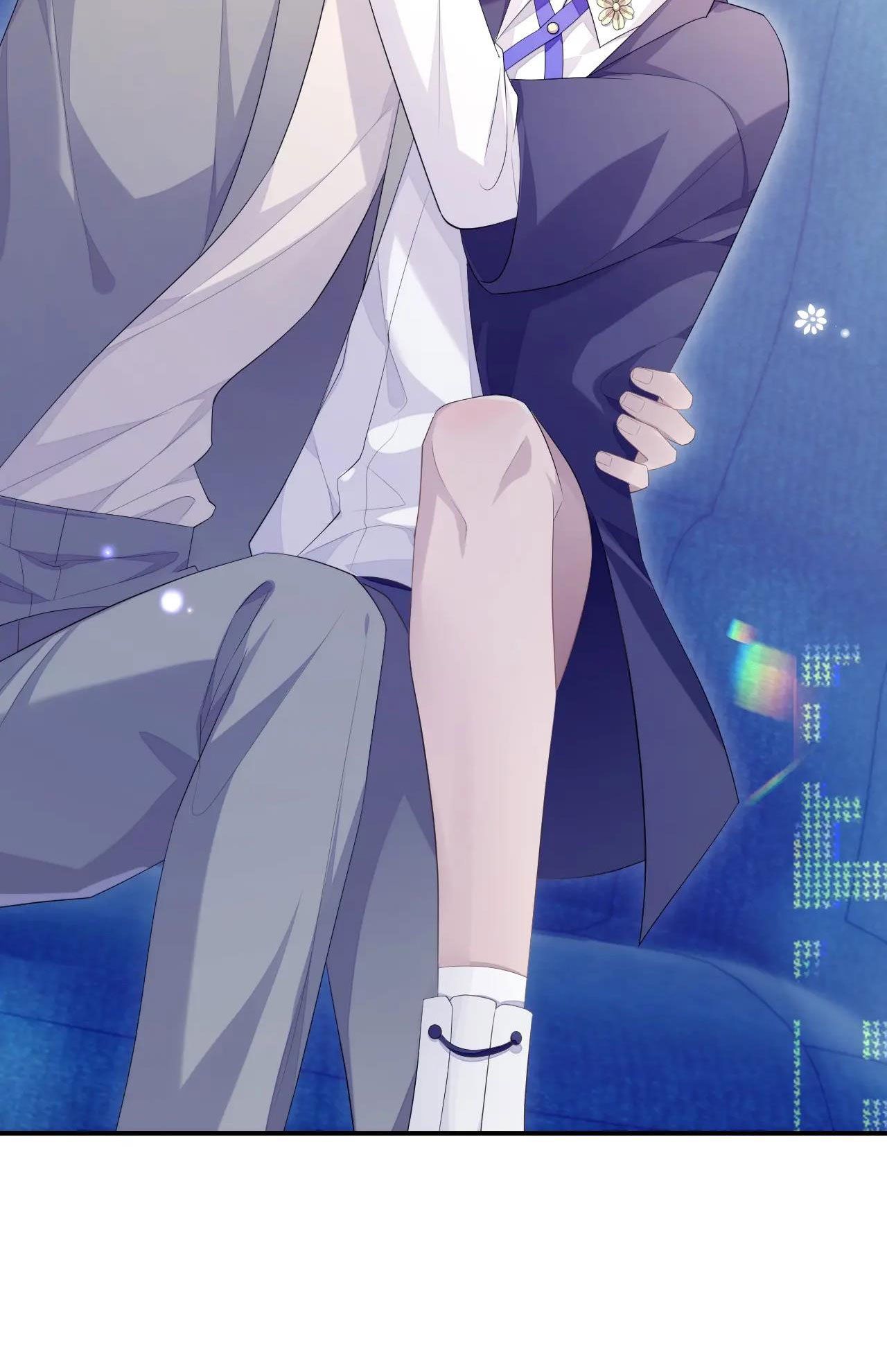 Cả Thế Giới Đều Muốn Ghép Chúng Tôi Làm Cp Mặc Dù Chúng Tôi Muốn Ly Hôn Chapter 25 - 19