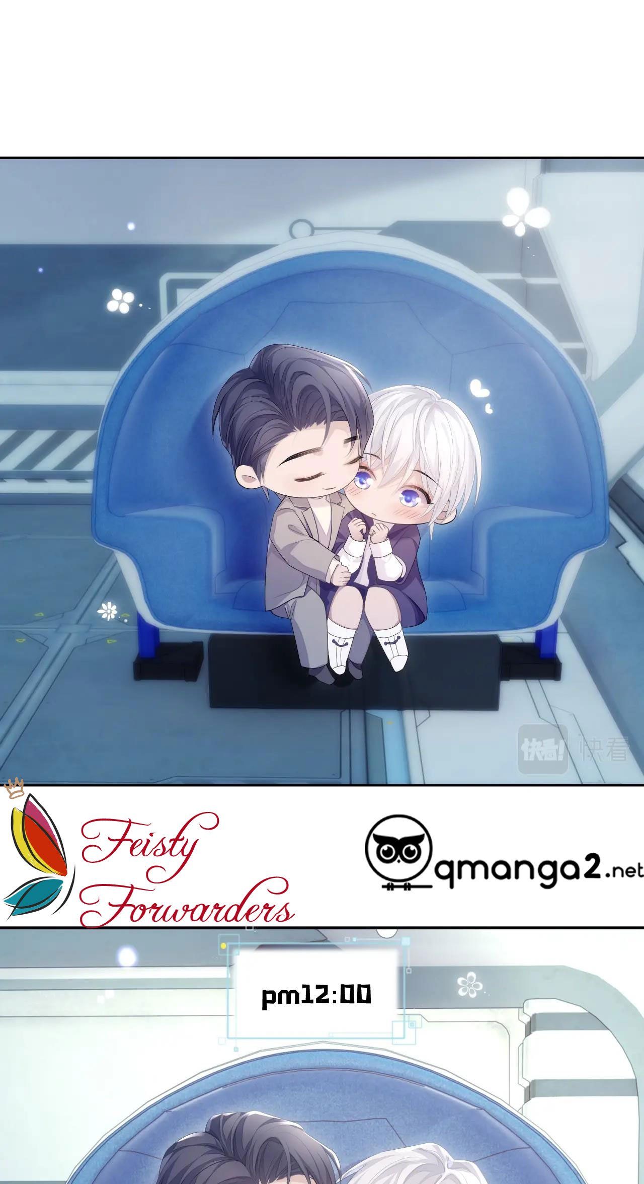 Cả Thế Giới Đều Muốn Ghép Chúng Tôi Làm Cp Mặc Dù Chúng Tôi Muốn Ly Hôn Chapter 25 - 20