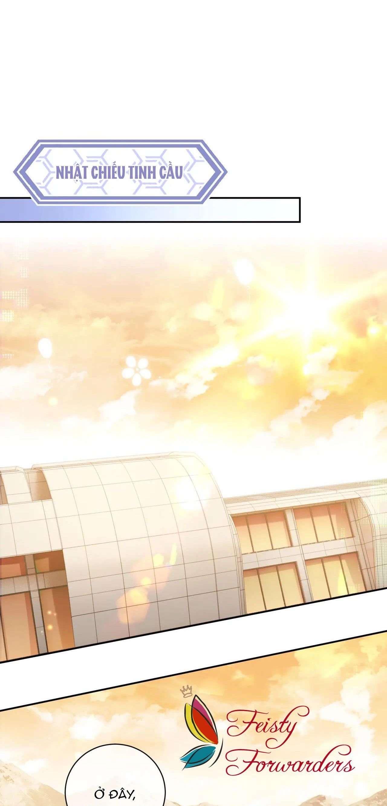 Cả Thế Giới Đều Muốn Ghép Chúng Tôi Làm Cp Mặc Dù Chúng Tôi Muốn Ly Hôn Chapter 25 - 22