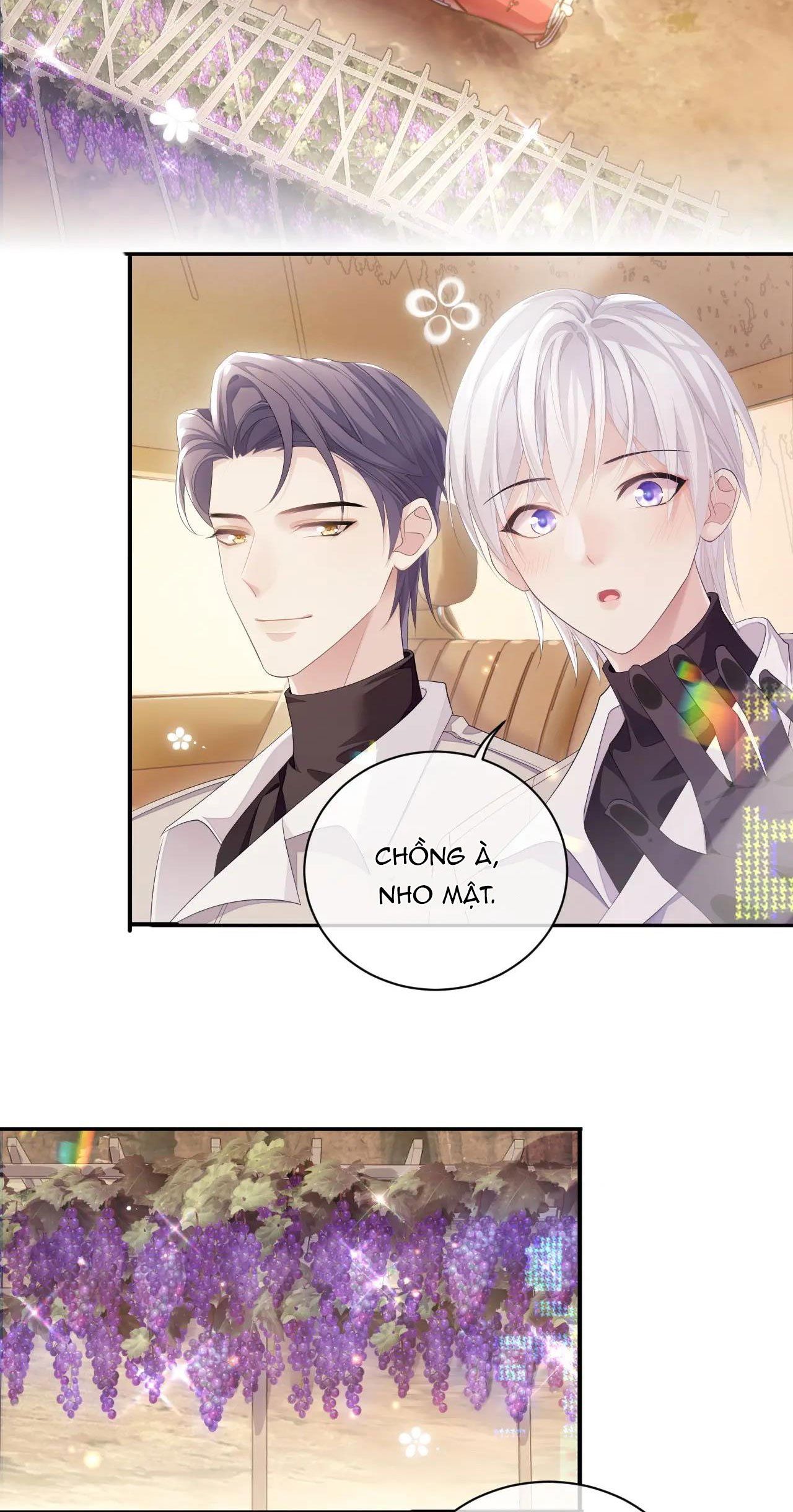 Cả Thế Giới Đều Muốn Ghép Chúng Tôi Làm Cp Mặc Dù Chúng Tôi Muốn Ly Hôn Chapter 25 - 26