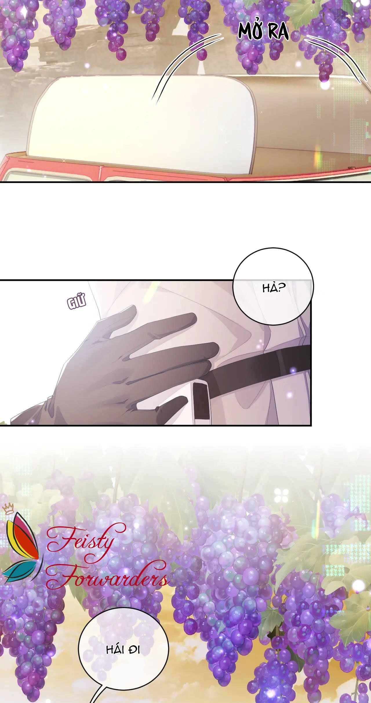 Cả Thế Giới Đều Muốn Ghép Chúng Tôi Làm Cp Mặc Dù Chúng Tôi Muốn Ly Hôn Chapter 25 - 29