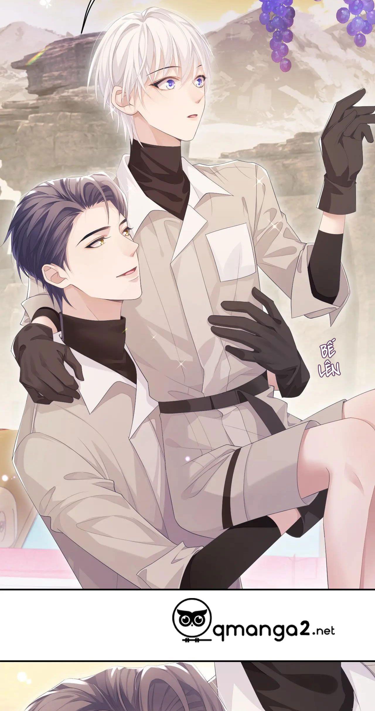 Cả Thế Giới Đều Muốn Ghép Chúng Tôi Làm Cp Mặc Dù Chúng Tôi Muốn Ly Hôn Chapter 25 - 30