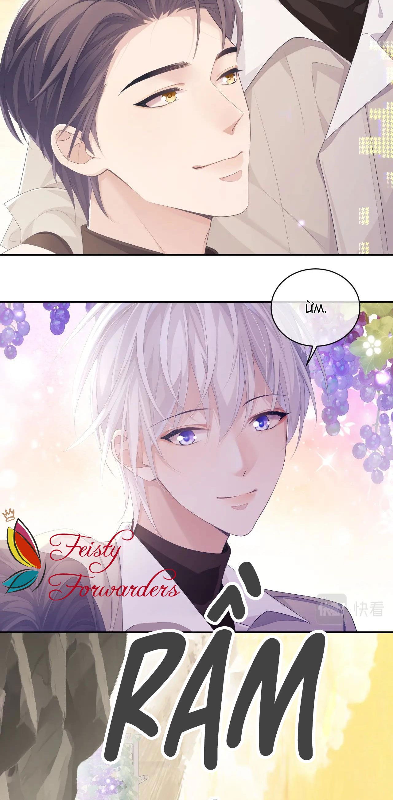 Cả Thế Giới Đều Muốn Ghép Chúng Tôi Làm Cp Mặc Dù Chúng Tôi Muốn Ly Hôn Chapter 25 - 31